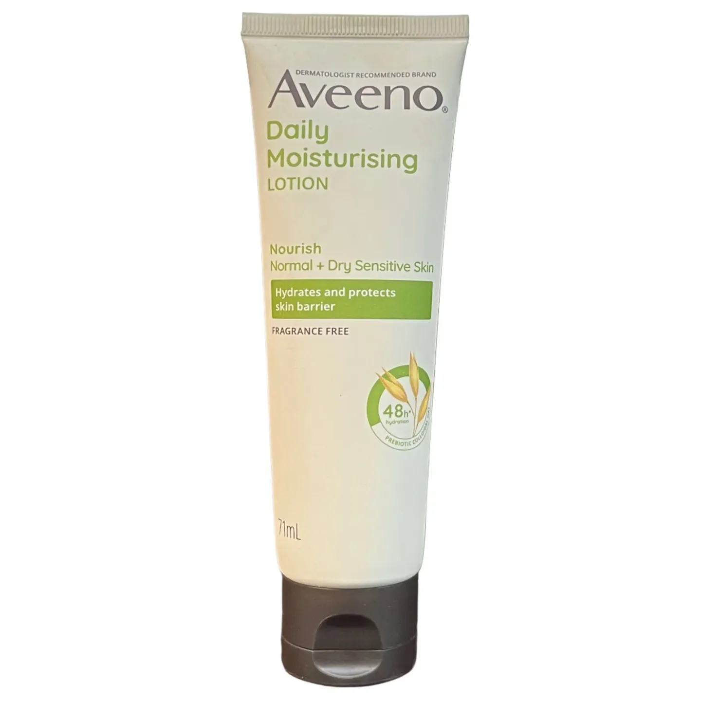 Aveeno Daily Moisturizing Lotion 71ml product image