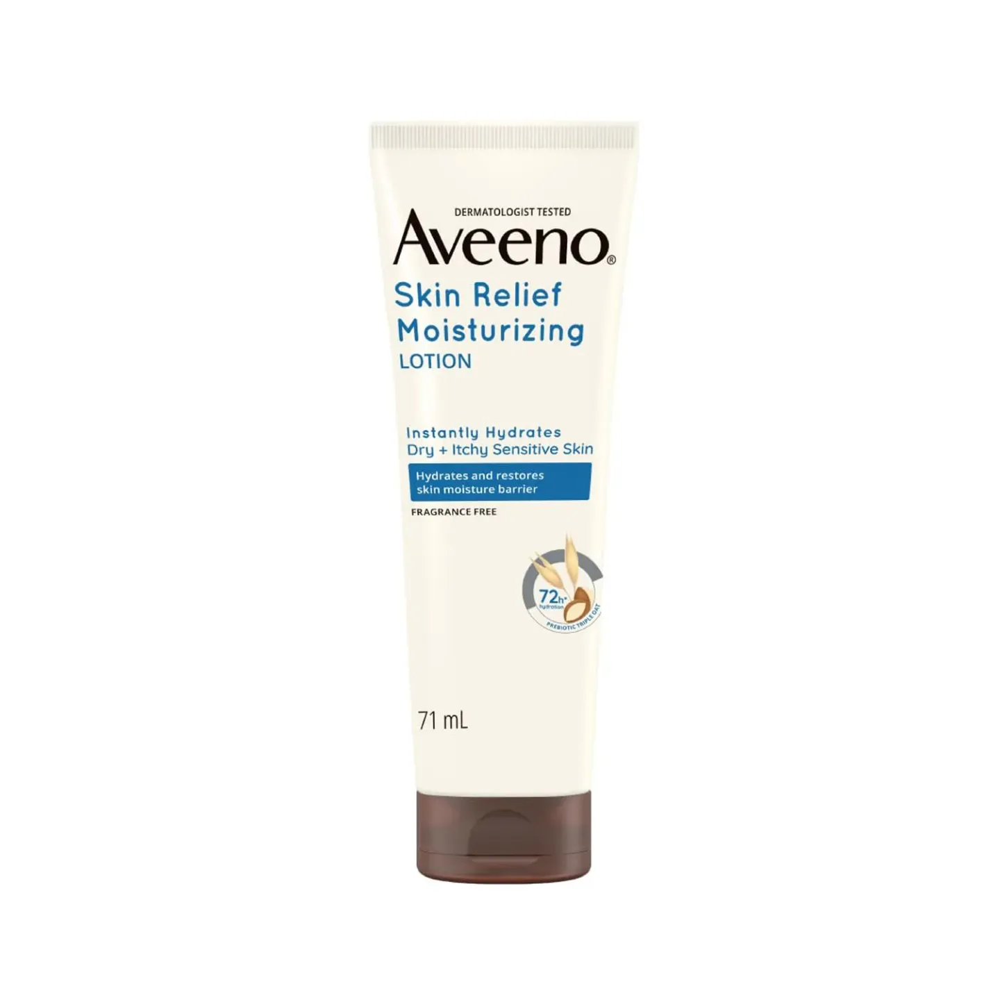 Aveeno Skin Relief Moisturizing Lotion 71ml product image