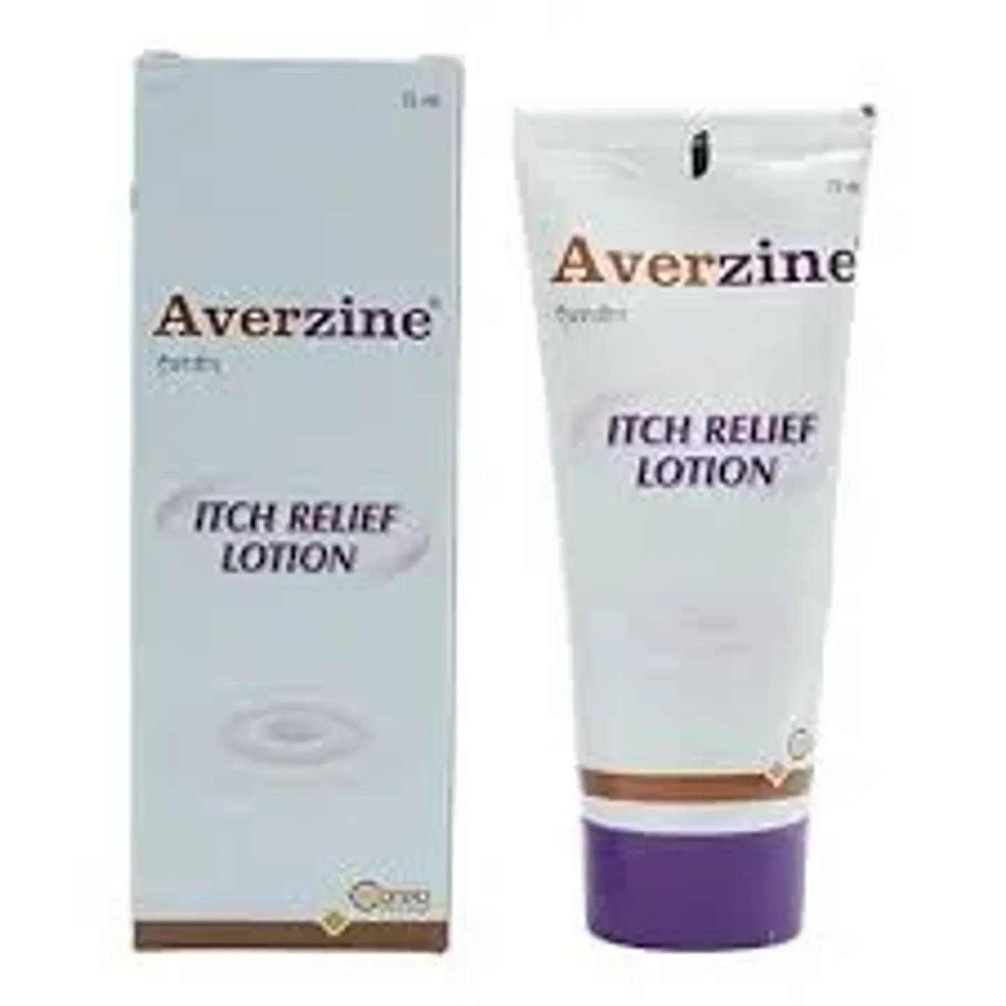 Averzin 75ml Lotion product image