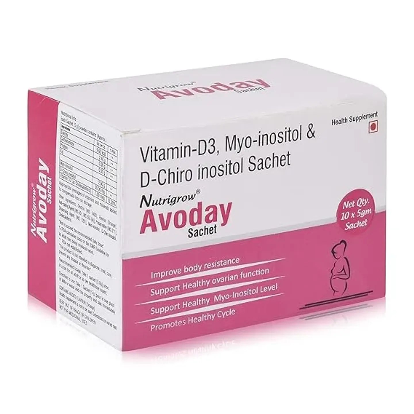 Avoday Sachet 5gm product image