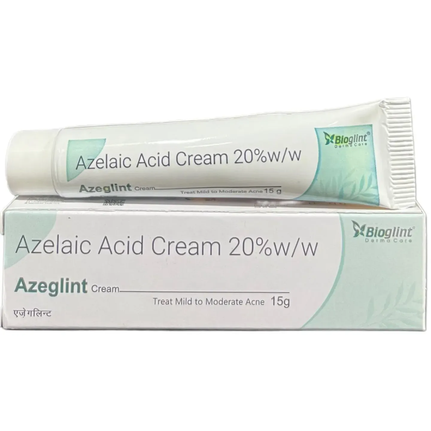 Azeglint Cream 15gm product image