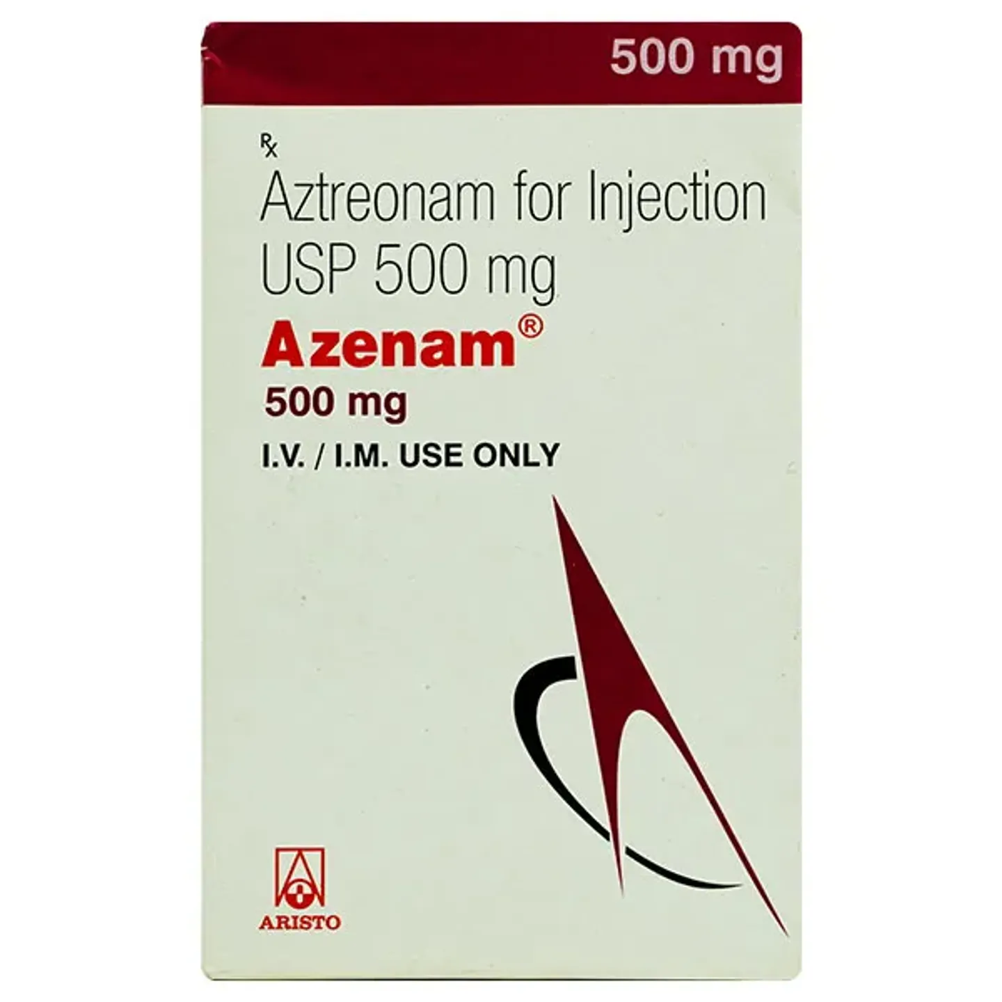 Azenam 500 Injection product image
