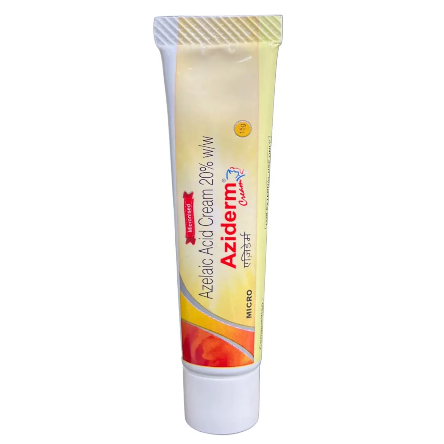Aziderm 20% Cream product image