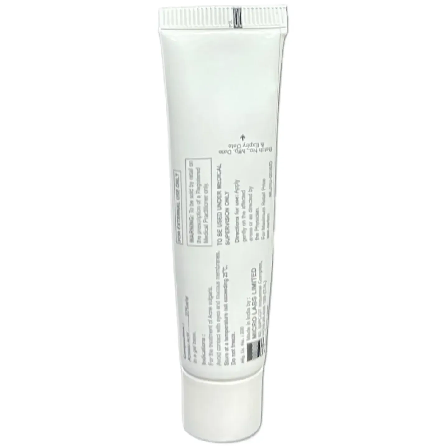Aziderm 20% Gel product image