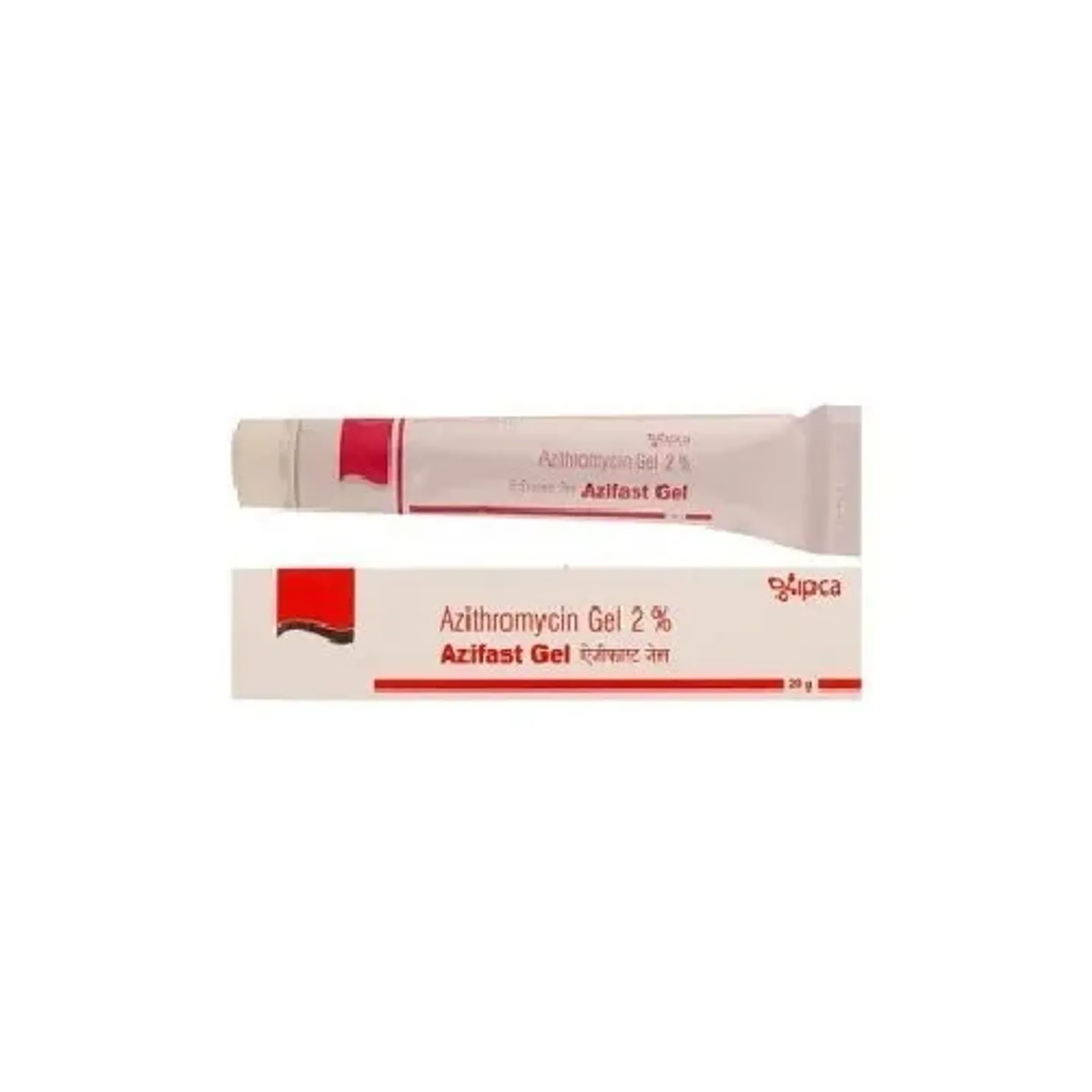 Azifast Gel 20gm product image