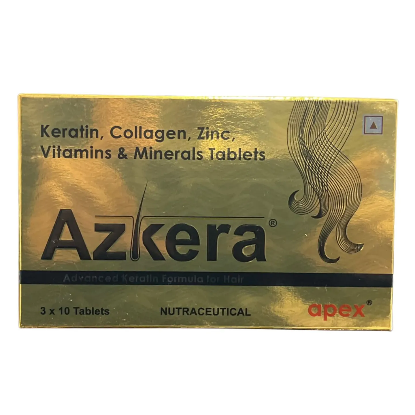 Azkera Tablet product image