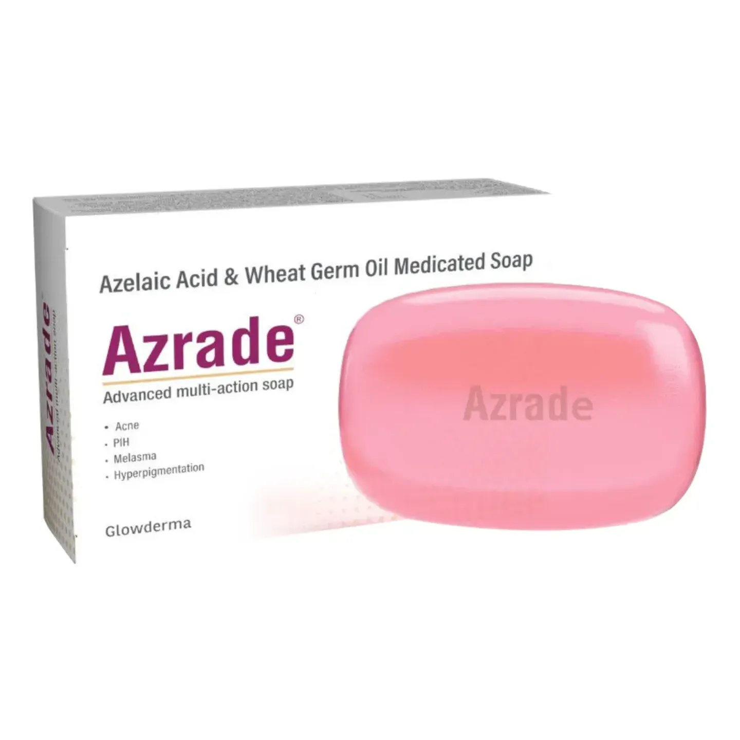 Azrade Soap 75gm product image