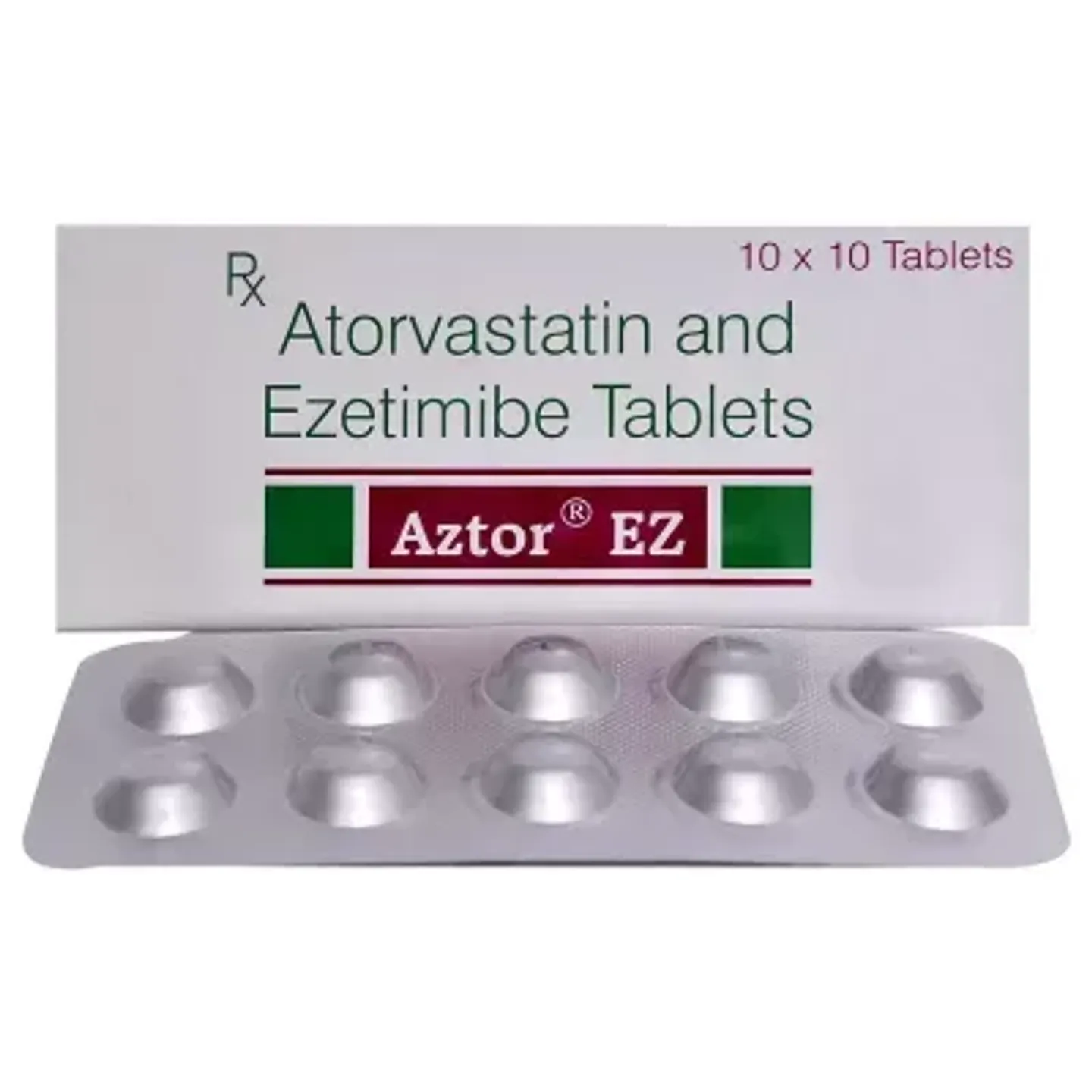 Aztor Ez Tablet product image