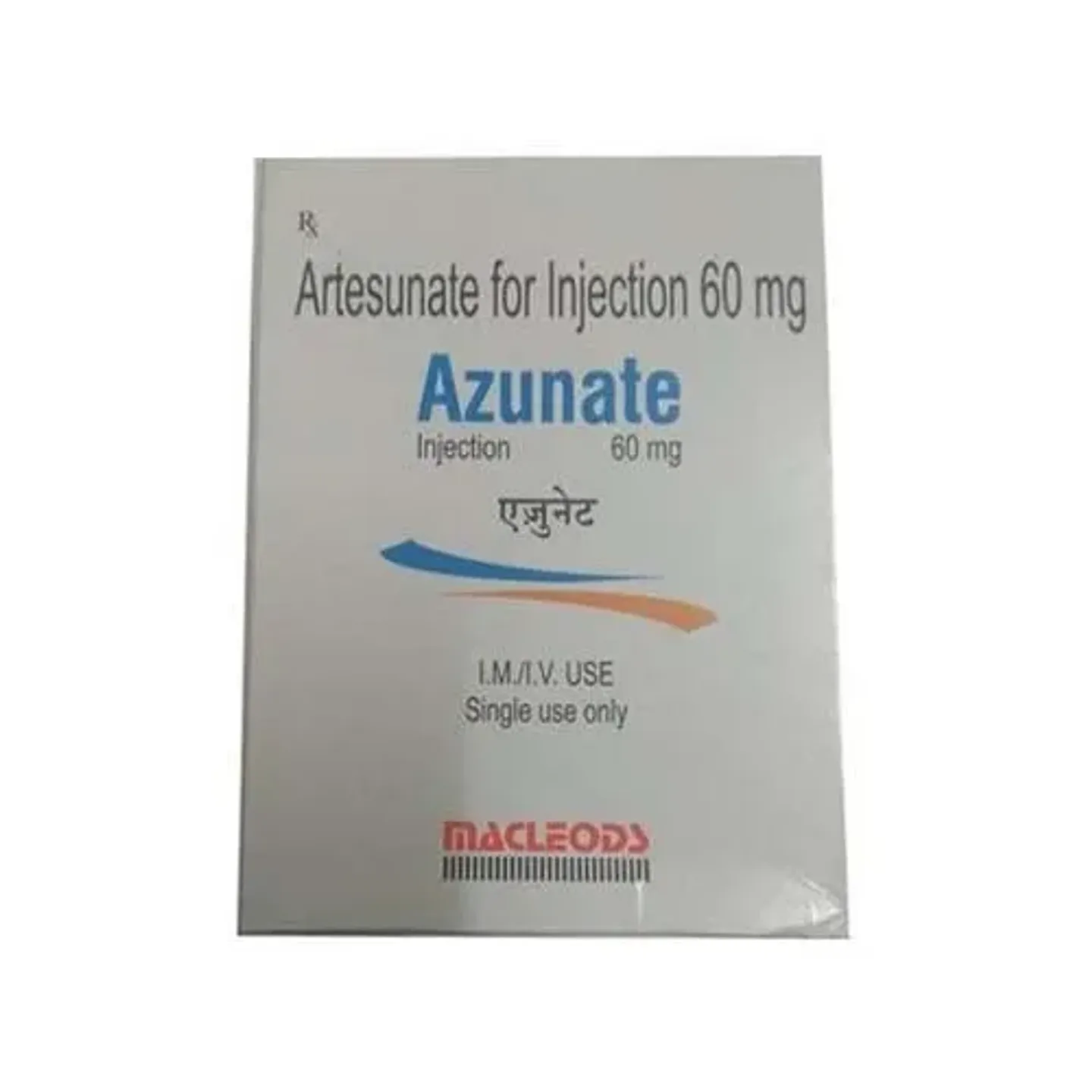 Azunate 60mg Injection product image
