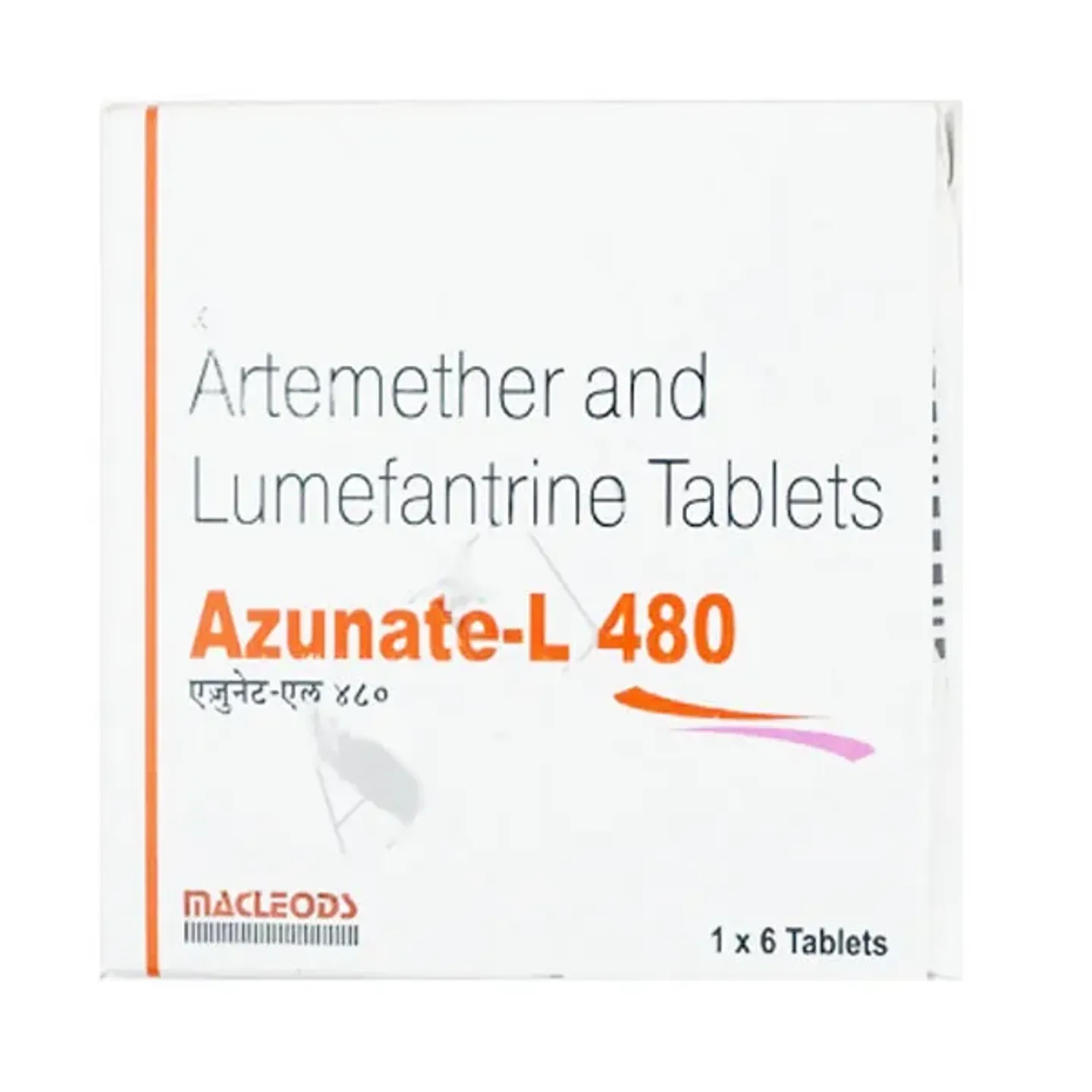 Azunate L Tablet product image