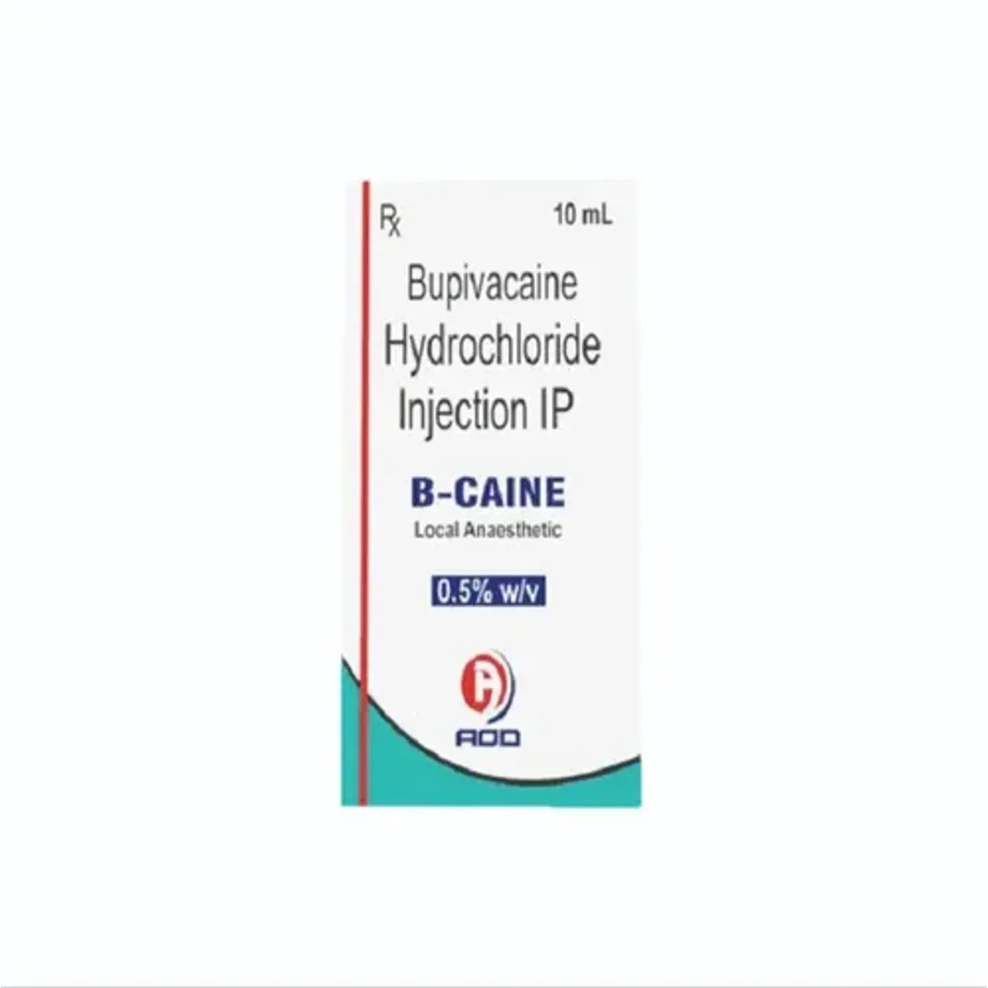 B Caine Injection 10ml product image