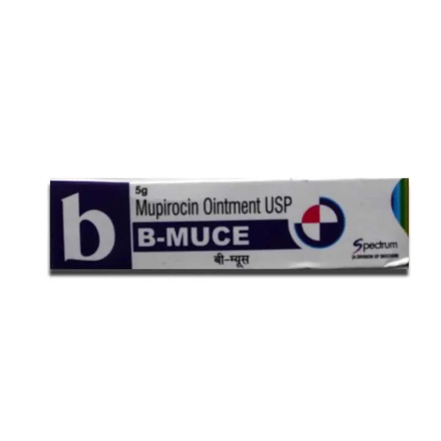 B Muce Ointment 5 Gm product image