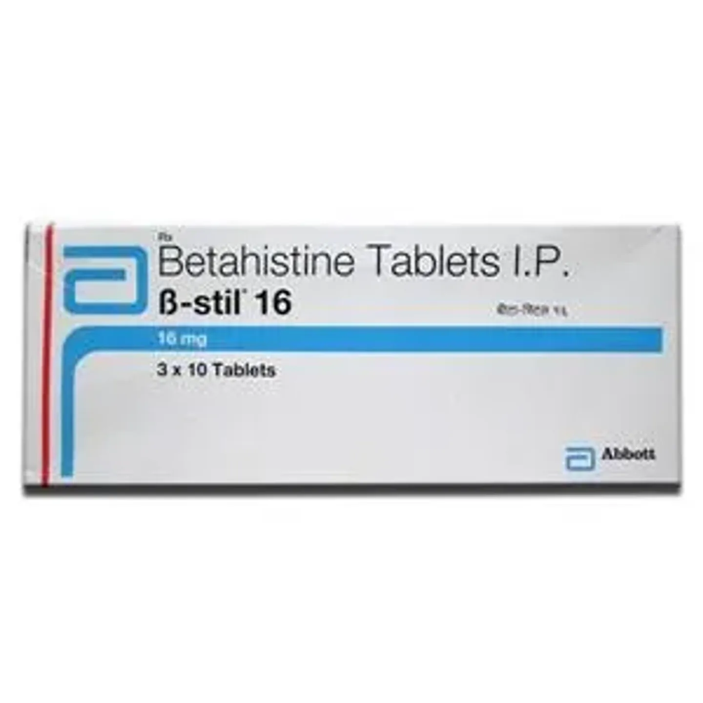 B Stil 16 Tablet product image