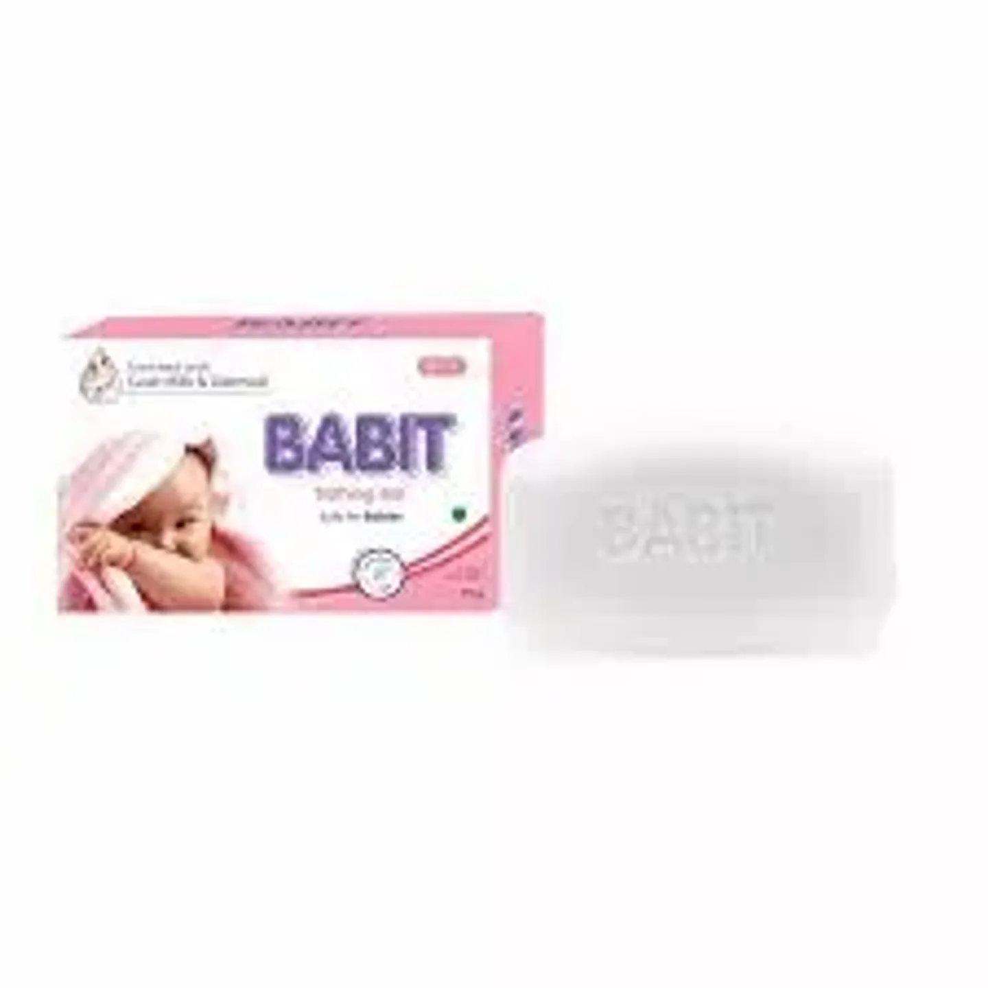Babit Soap product image