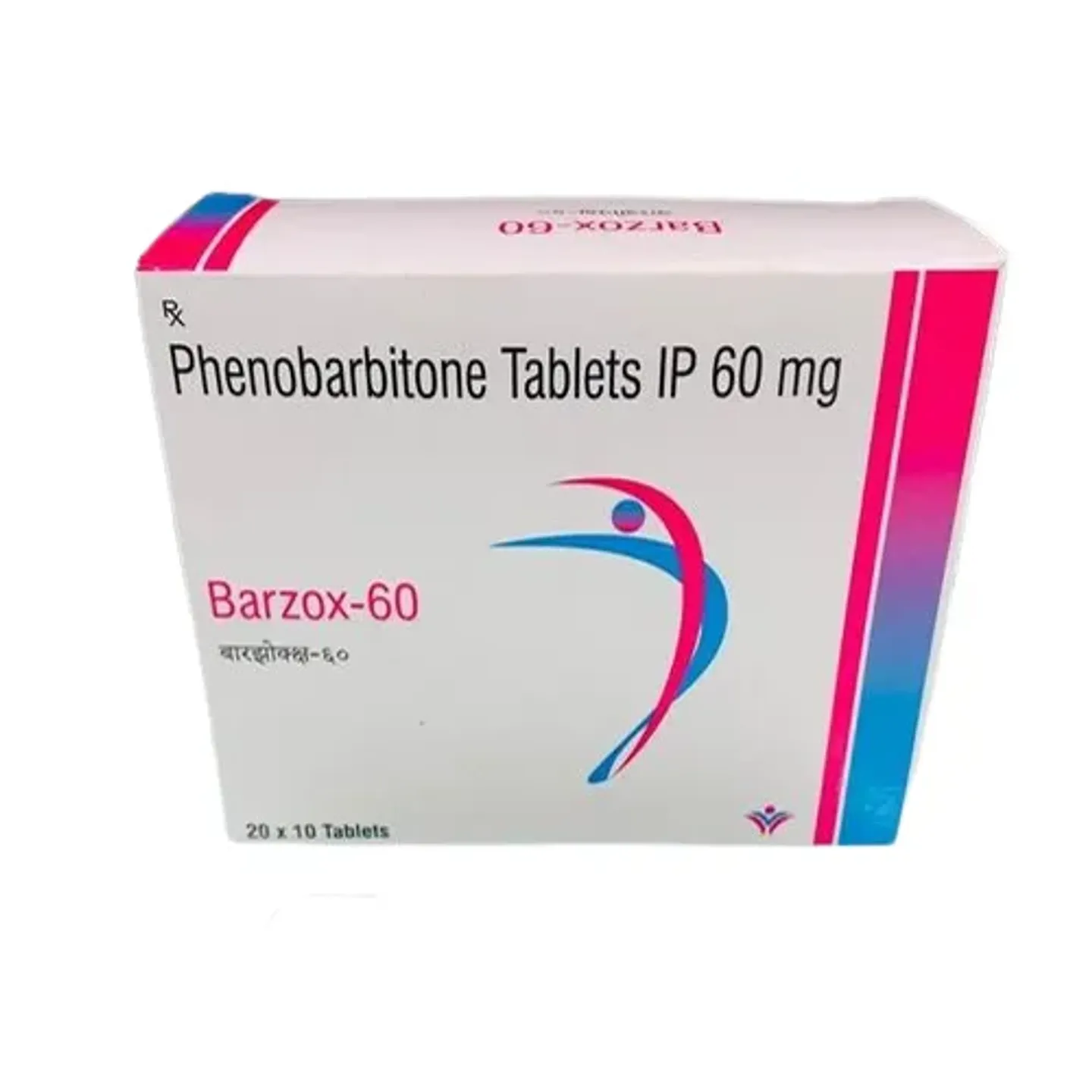 Barzox 60 Tablet product image