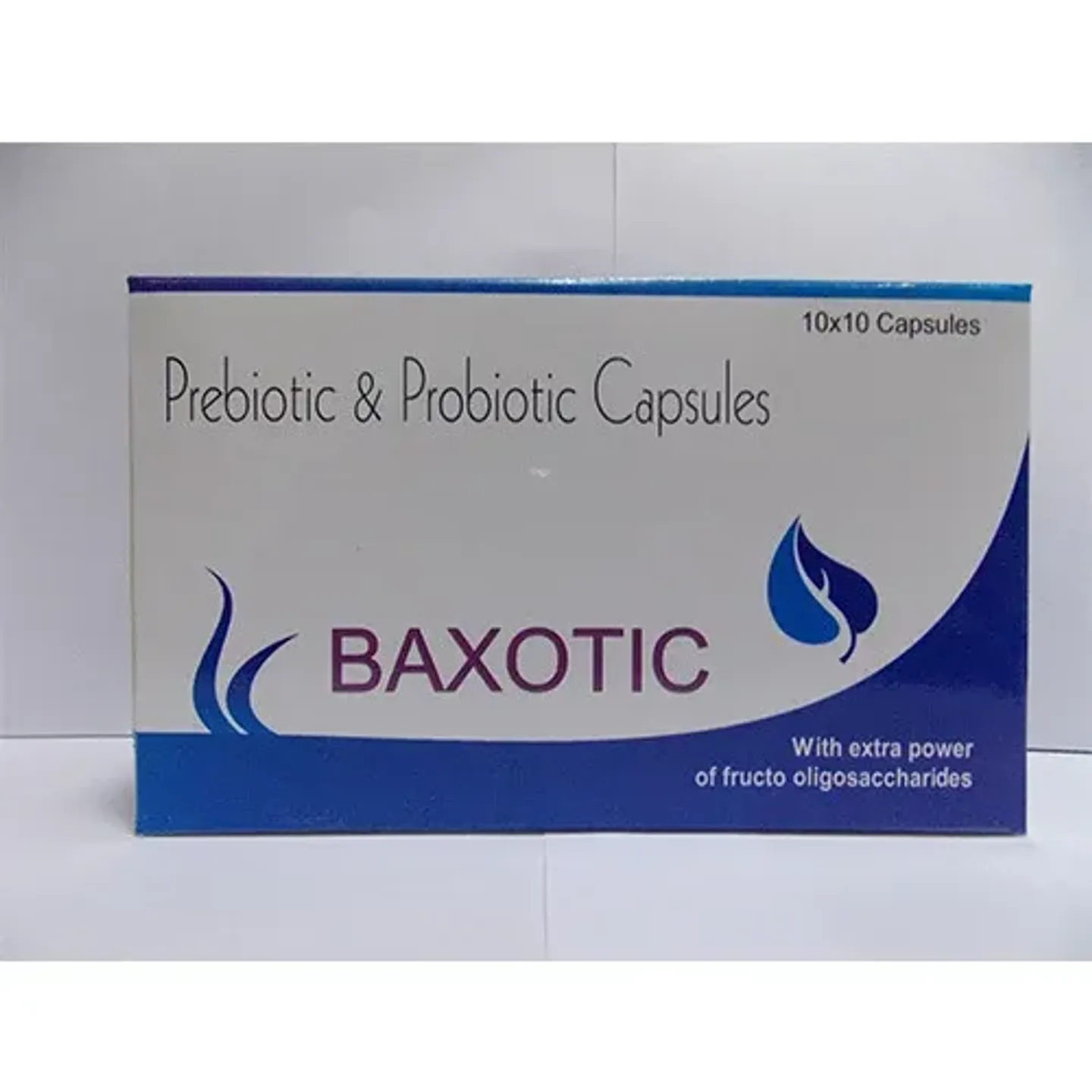Baxotic Capsule product image