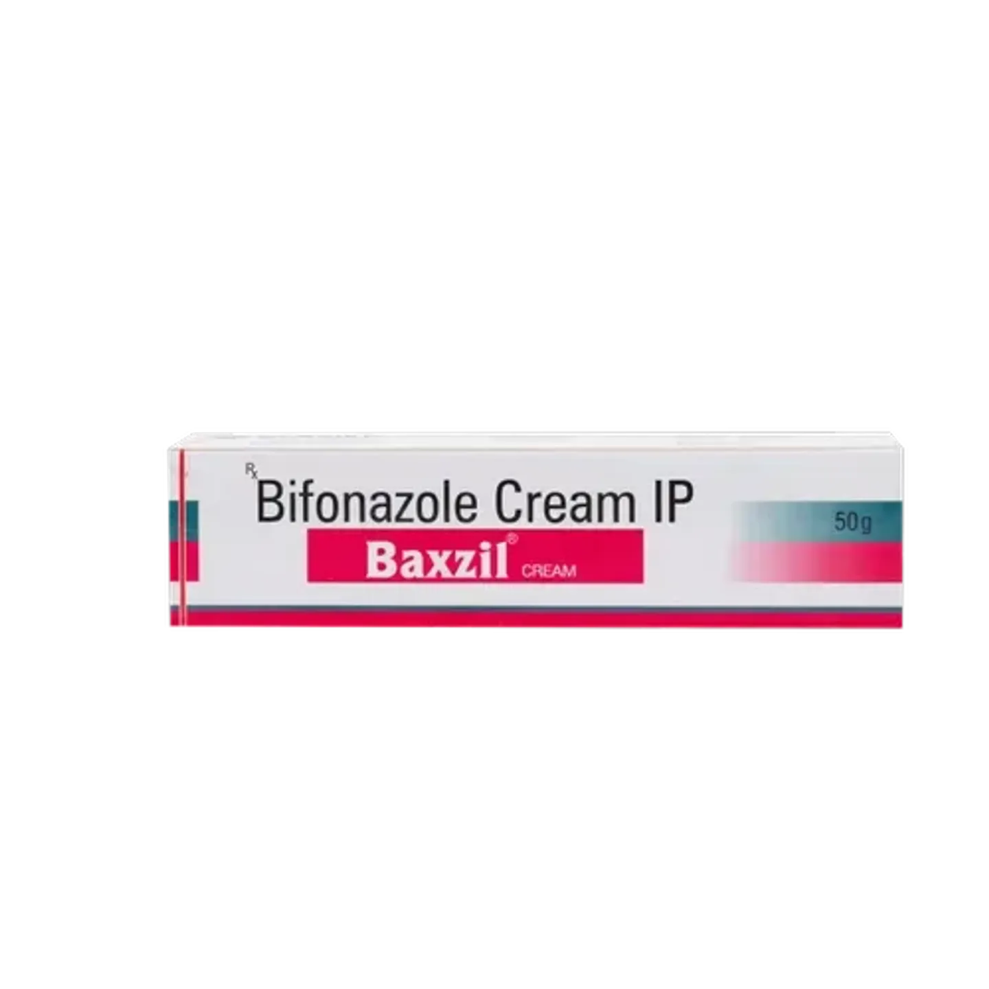 Baxzil Cream 50gm product image