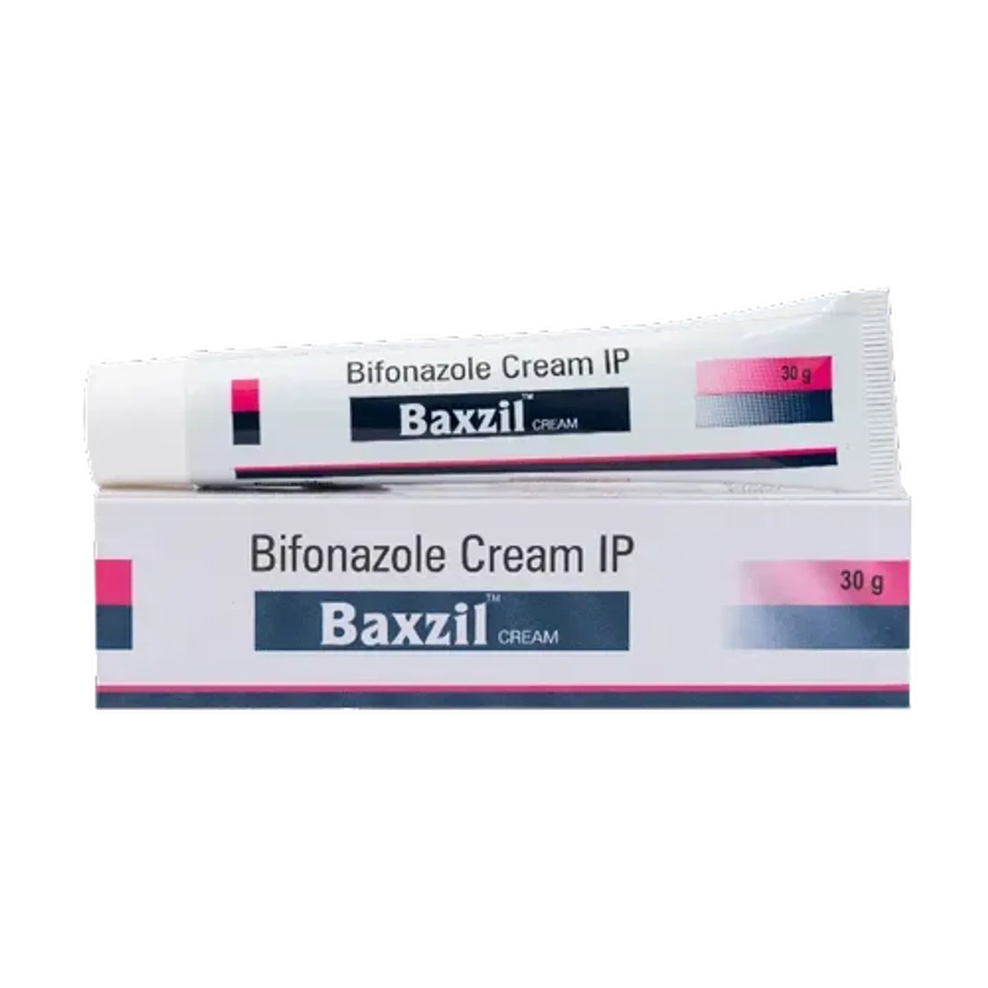 Baxzilo Cream 30gm product image