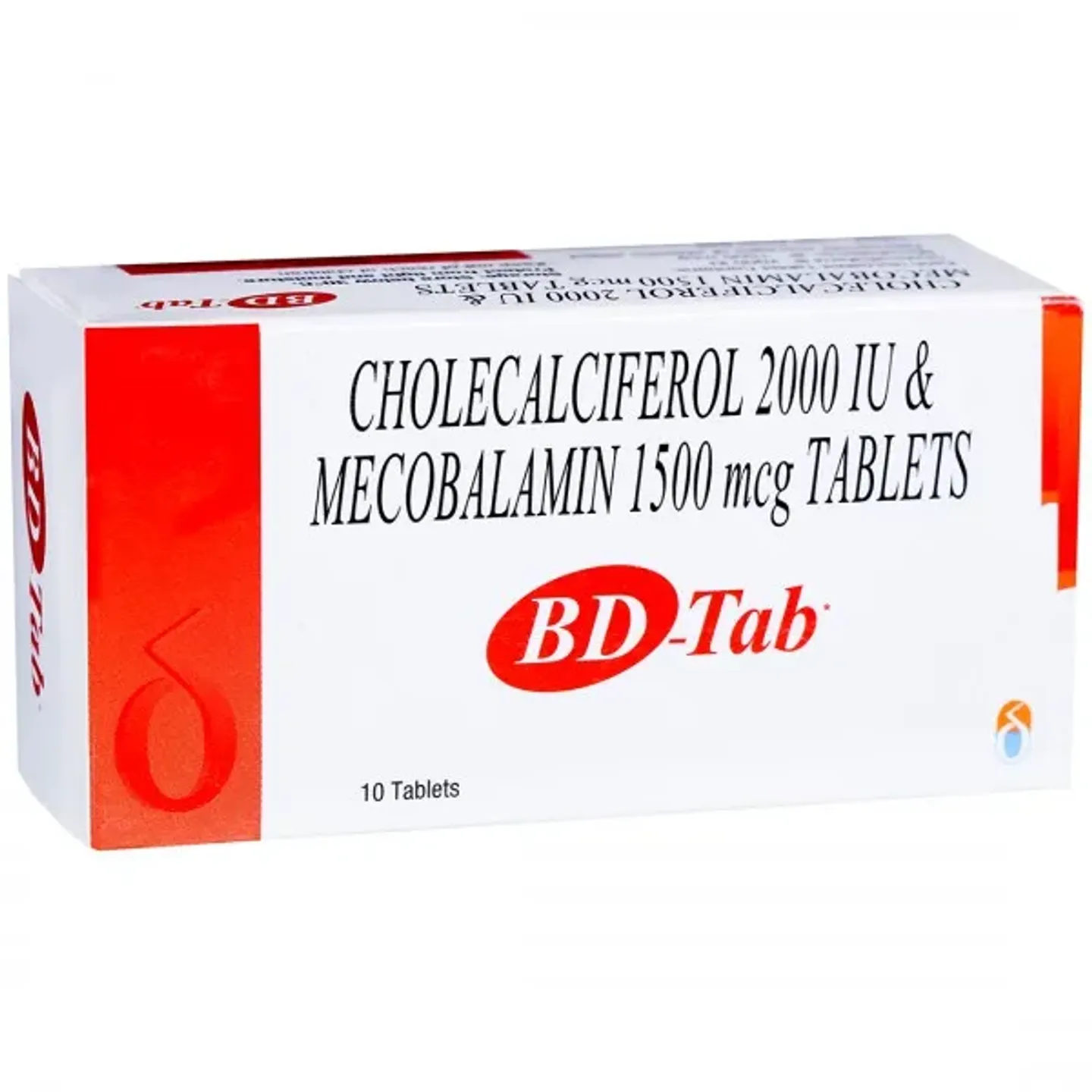 Bd 12 Tablet product image