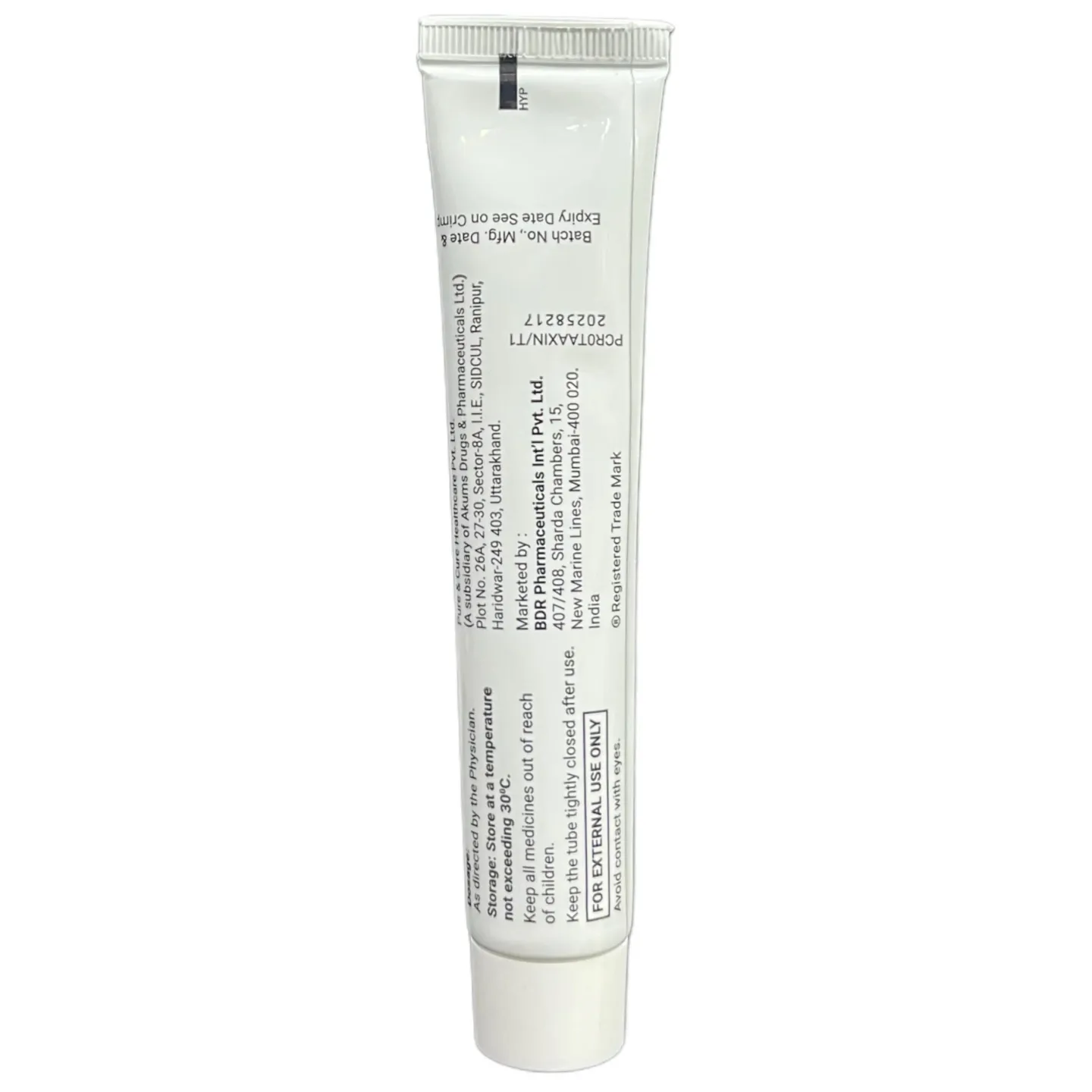 Bdtofa Ointment 30gm product image