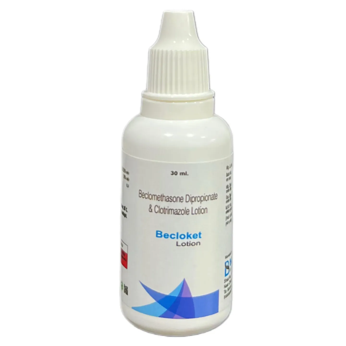 Becloket Lotion 30ml product image