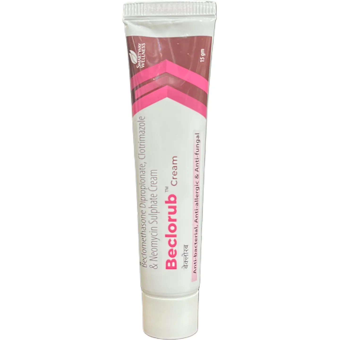 Beclorub Cream 15gm product image