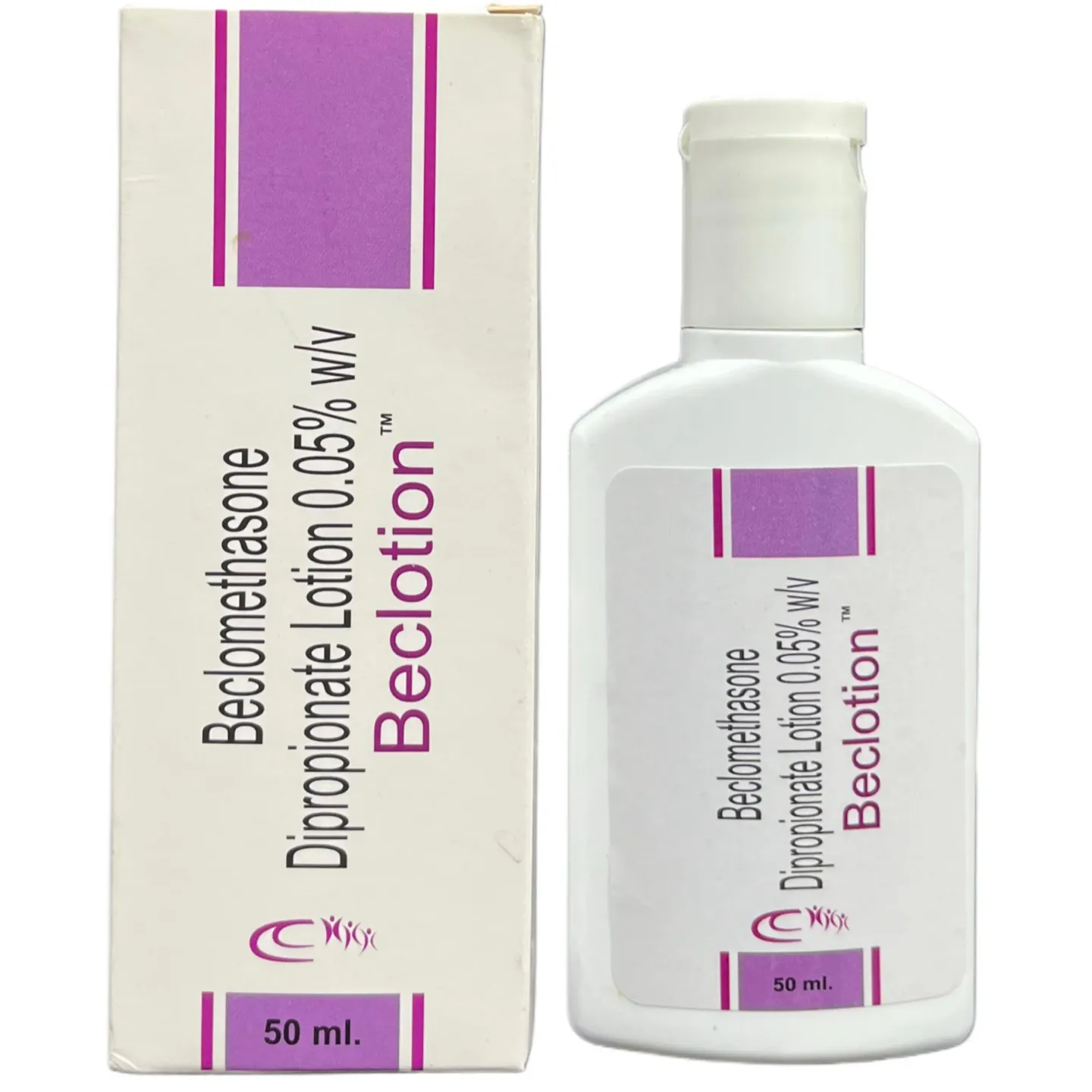 Beclotion Lotion 50ml product image