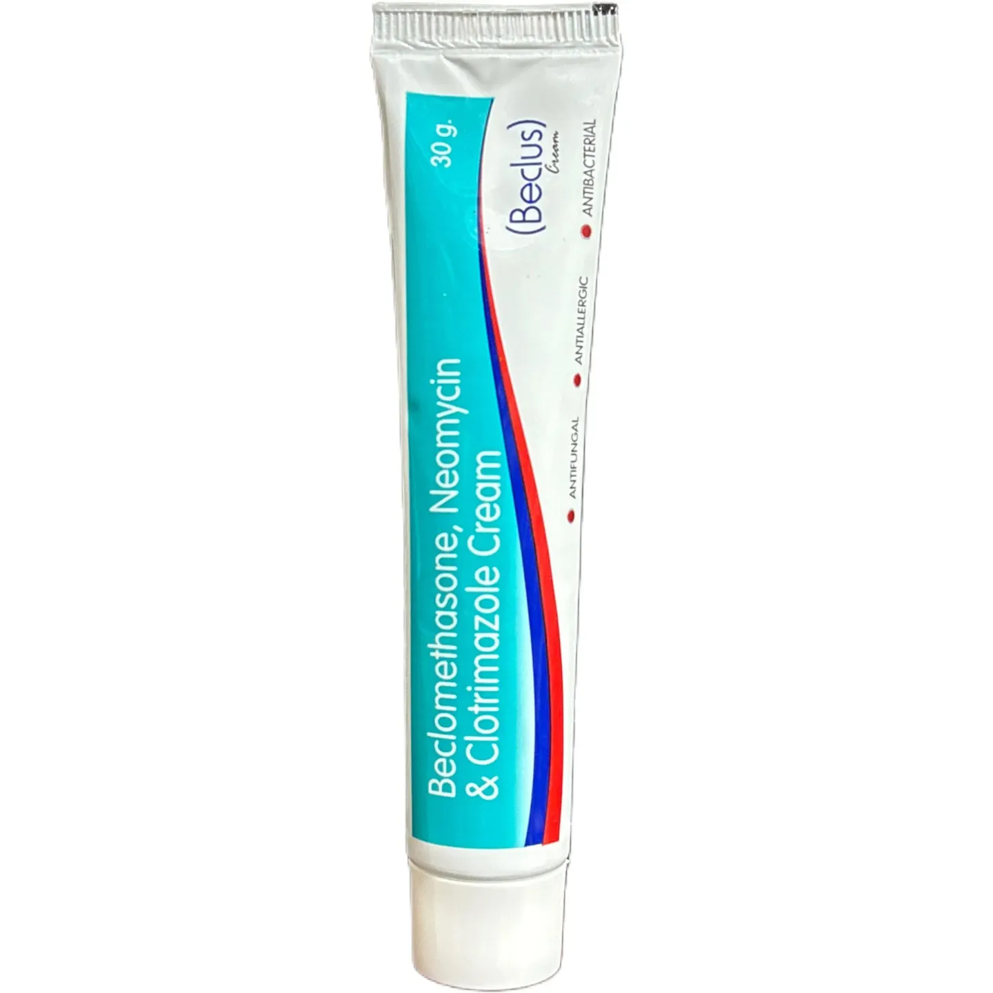Beclus Cream 30gm product image