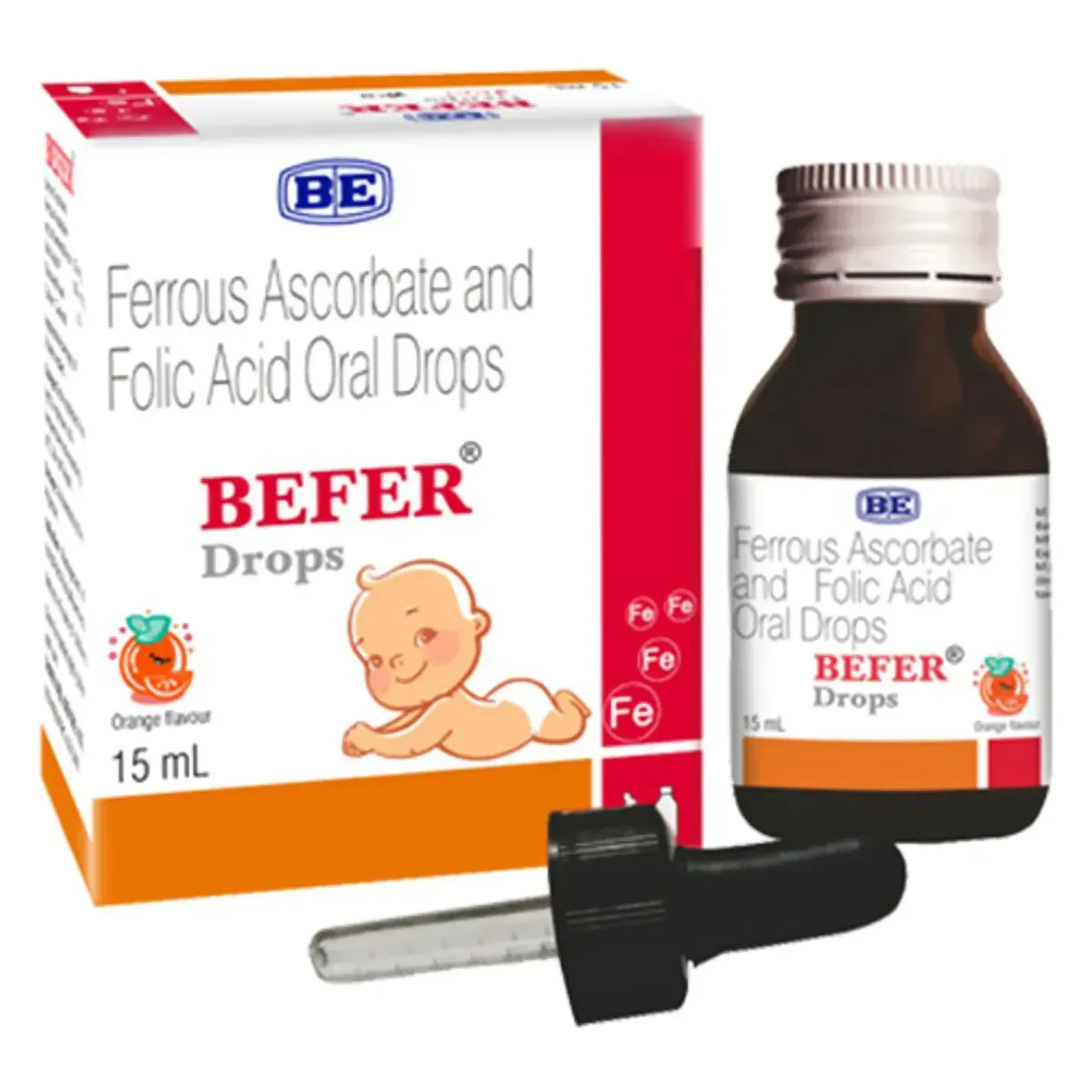 Befer Drop 15ml product image