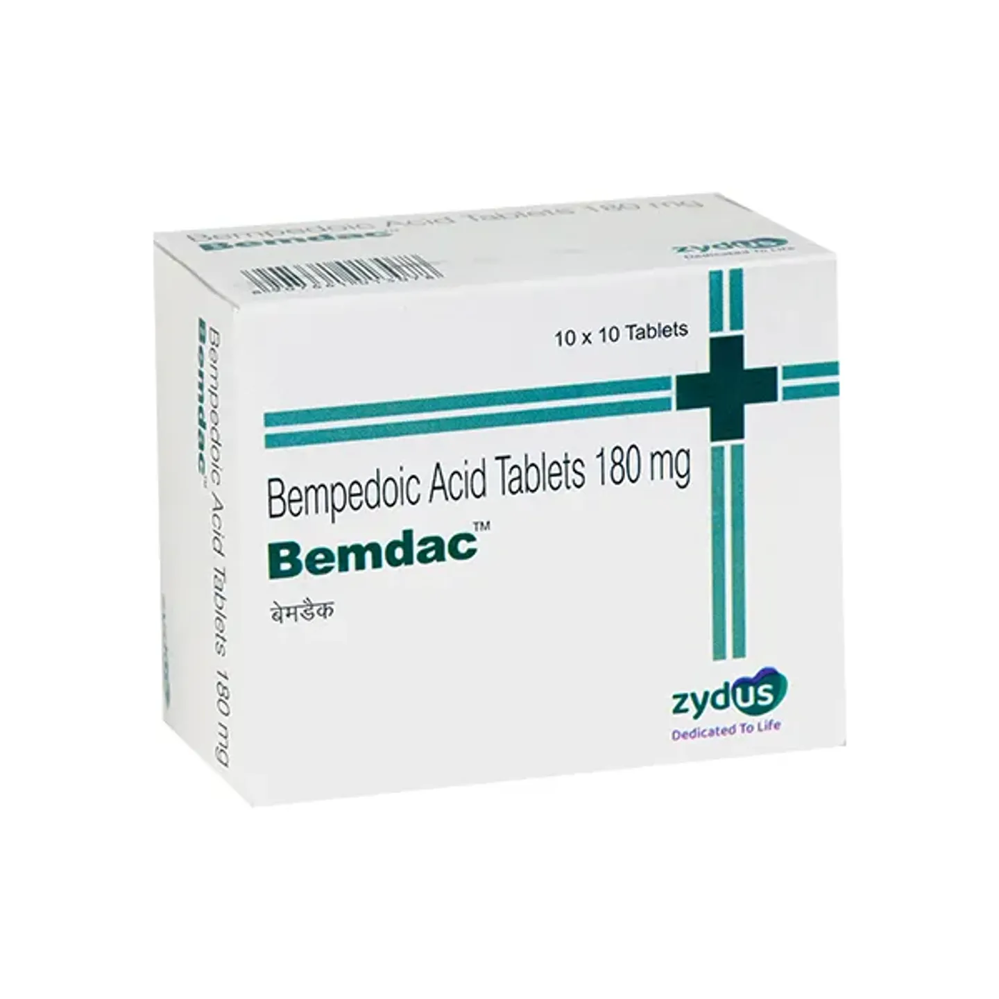 Bemdac Tablet product image