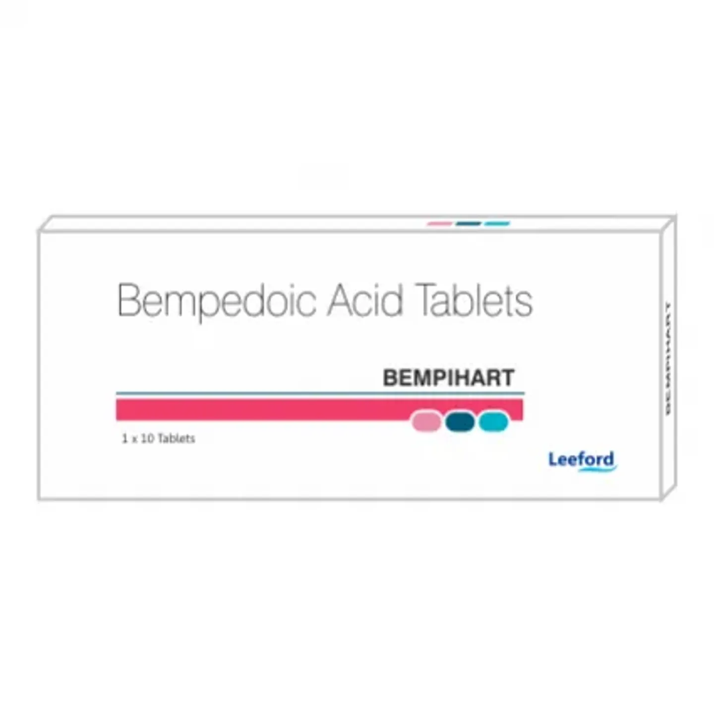 Bempihart Tablet product image
