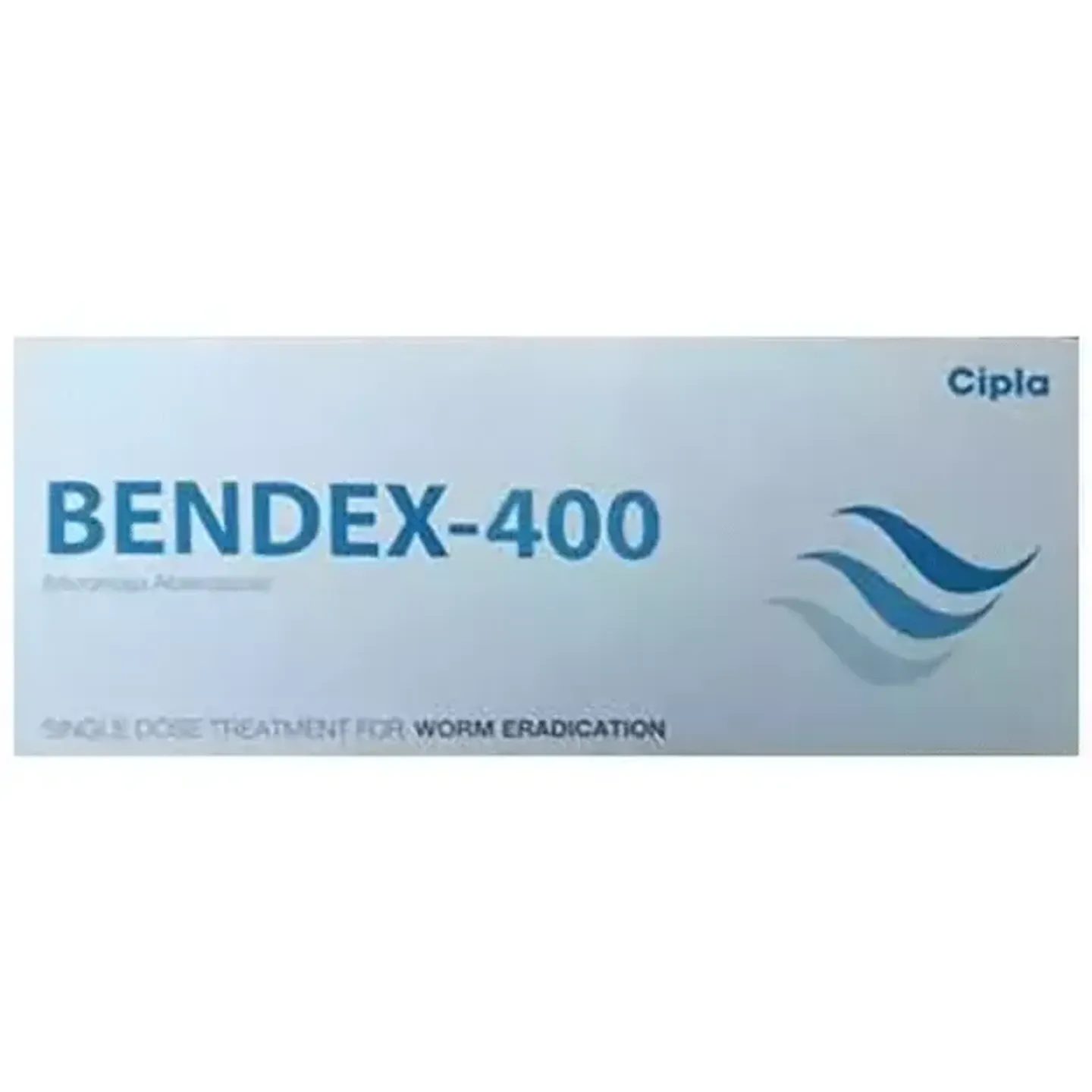 Bendex 400 Tablet product image