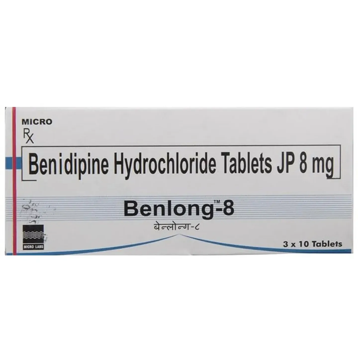 Benlong 8 Tablet product image