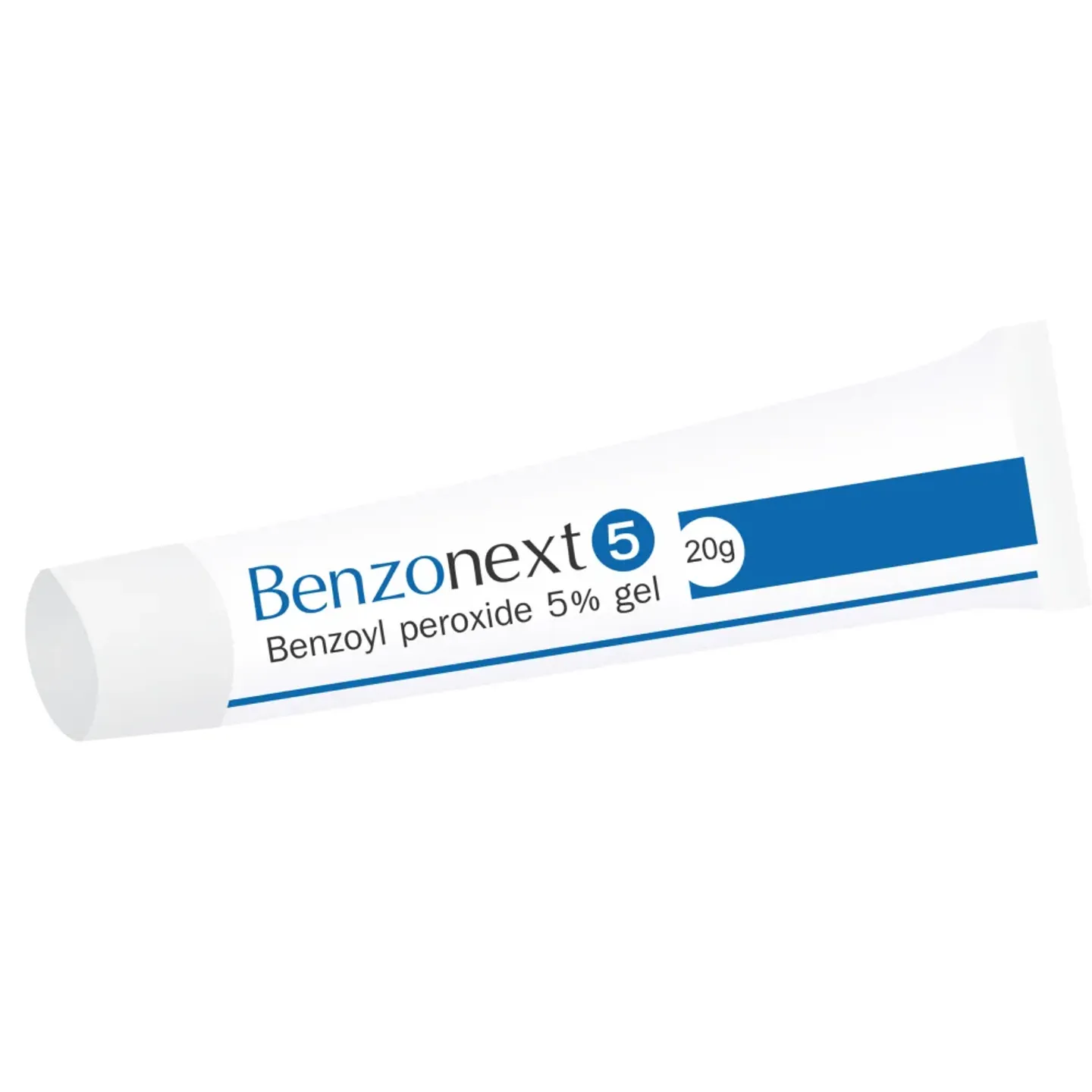 Benzonext 5% Gel product image