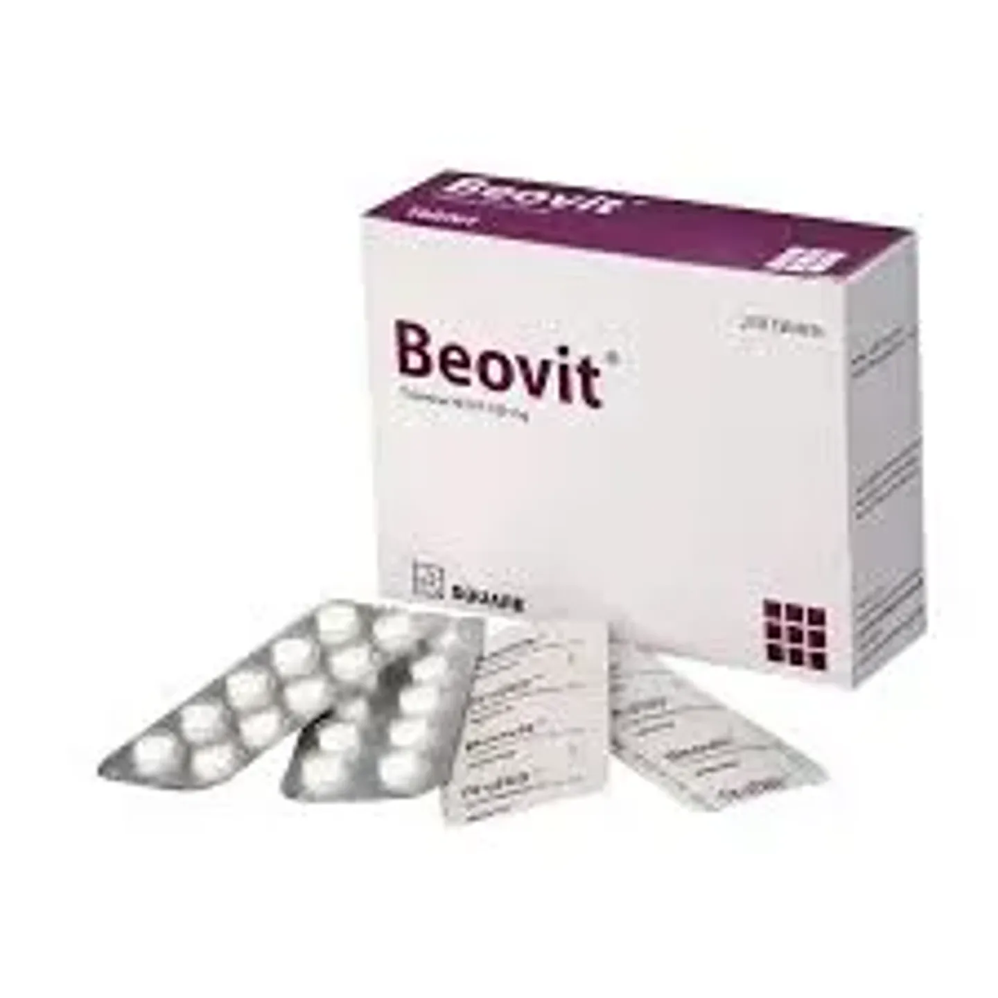 Beovit Tablets product image