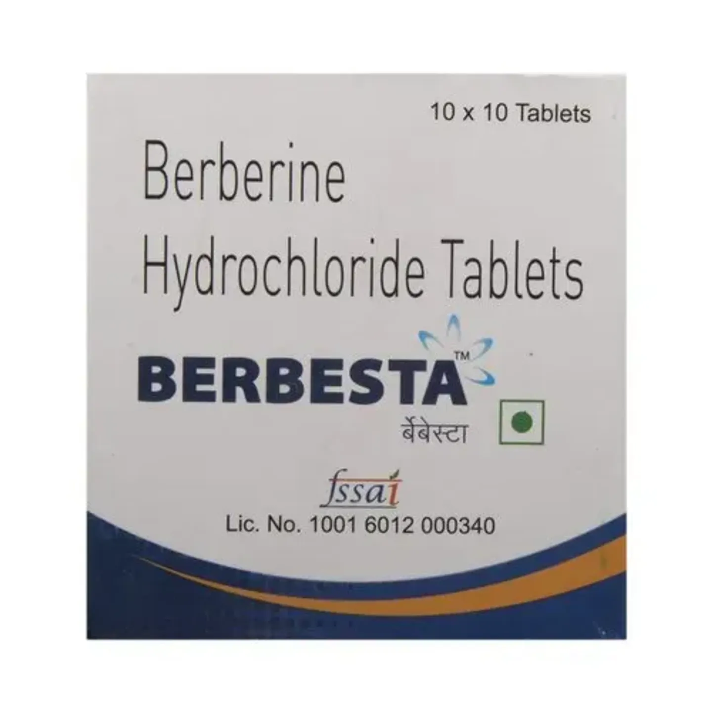 Berbesta Tablet product image