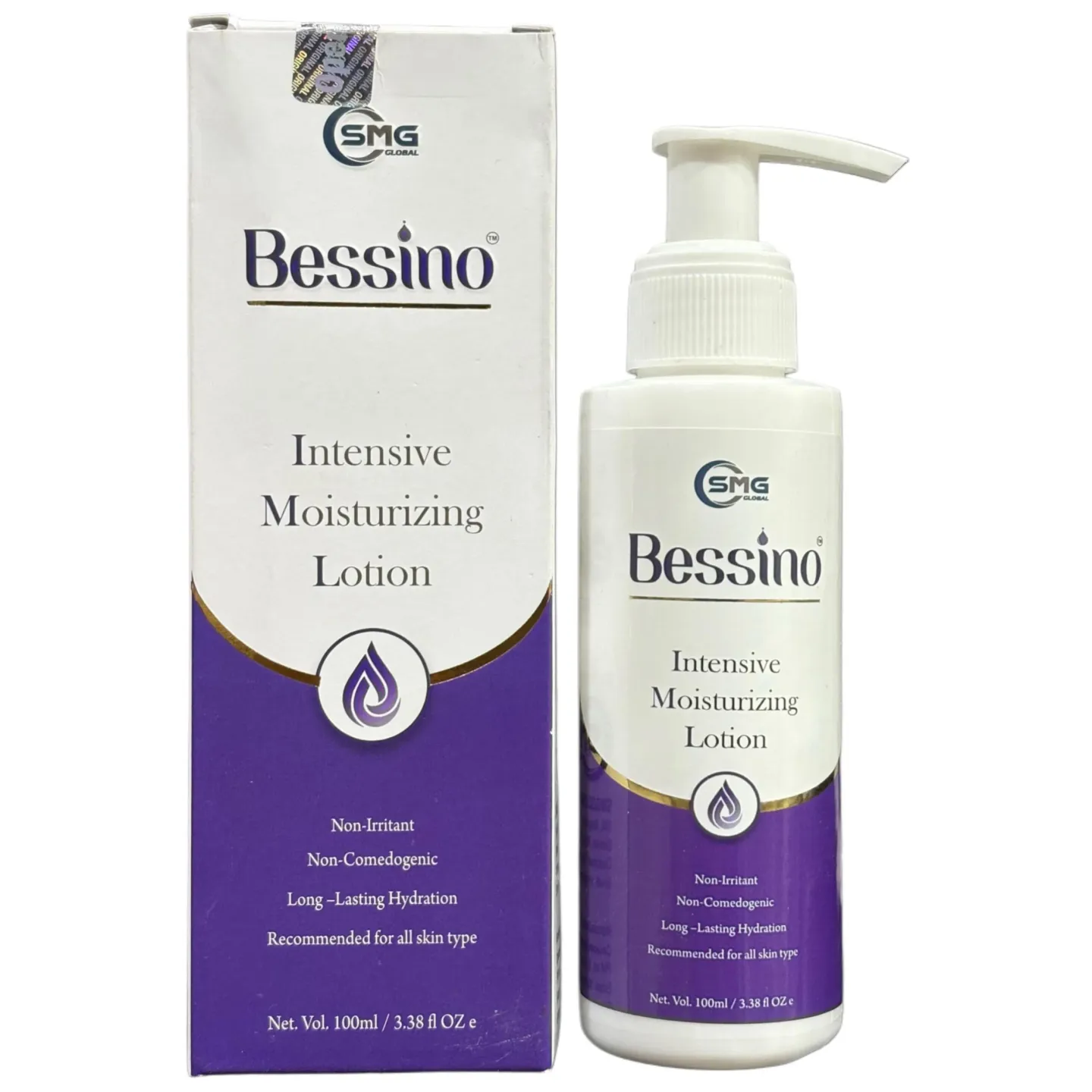 Bessino Lotion product image
