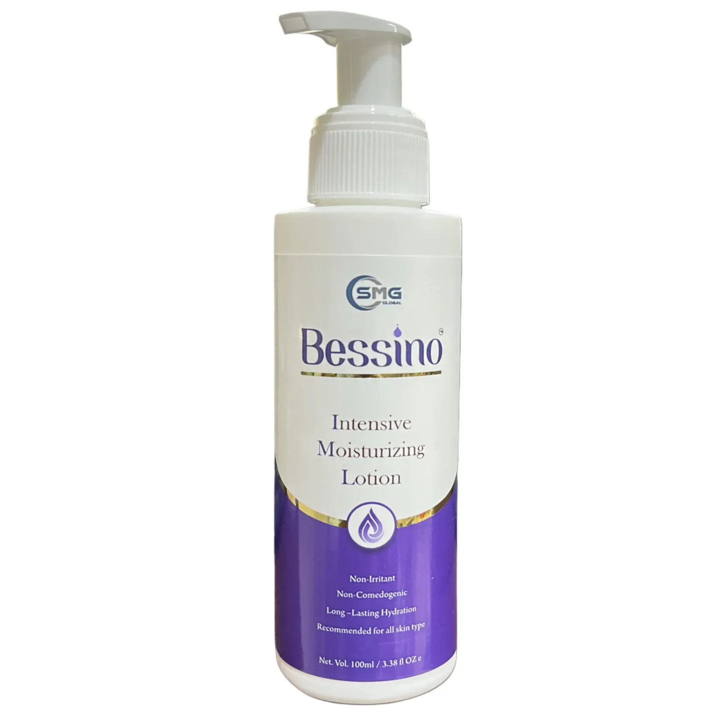 Bessino Lotion product image