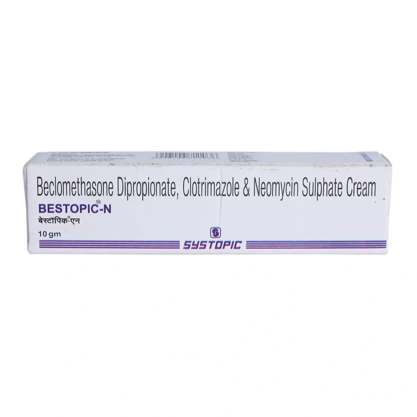 Bestopic N Cream 10gm product image