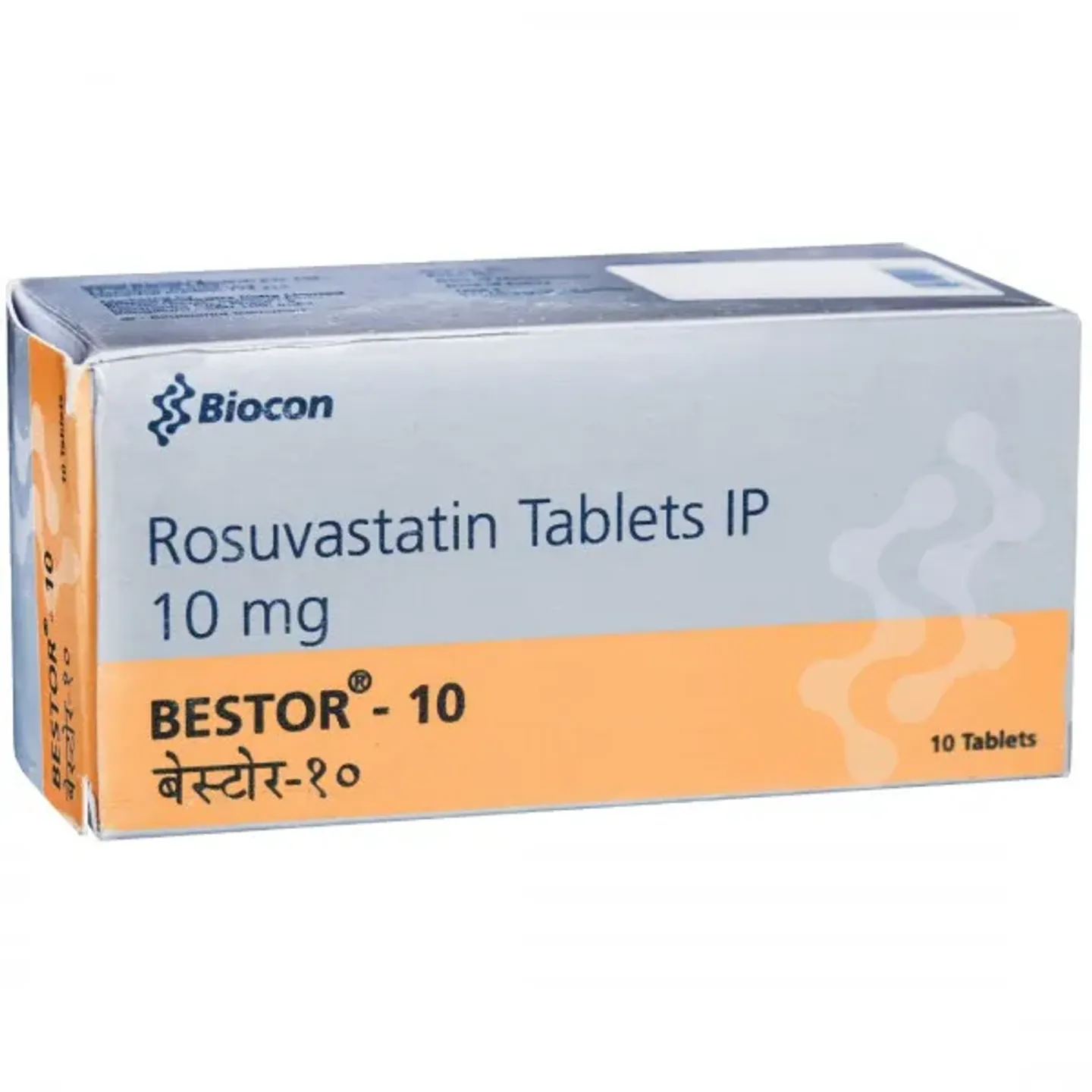 Bestor 10 Tablet product image