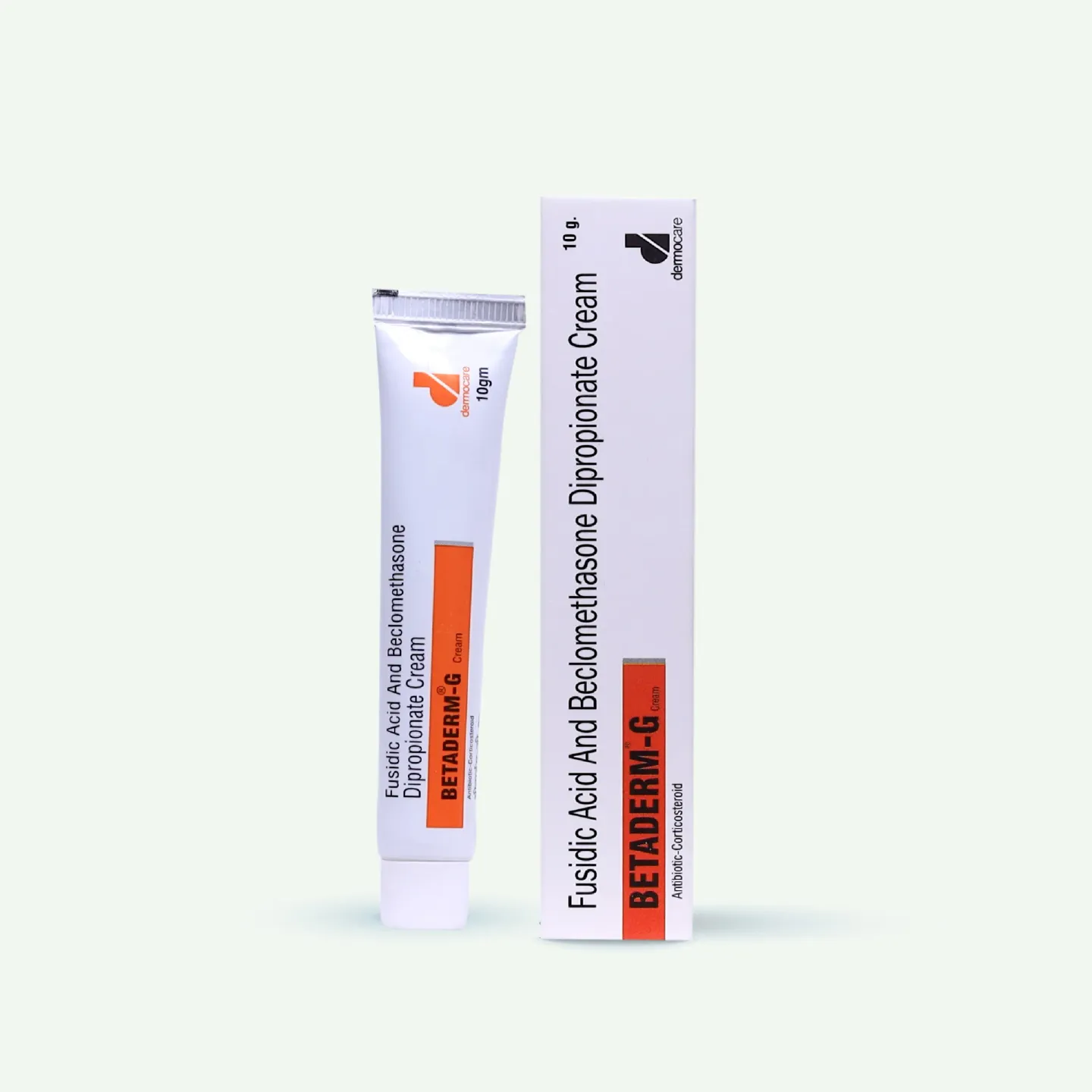 Betaderm G Cream 10gm product image