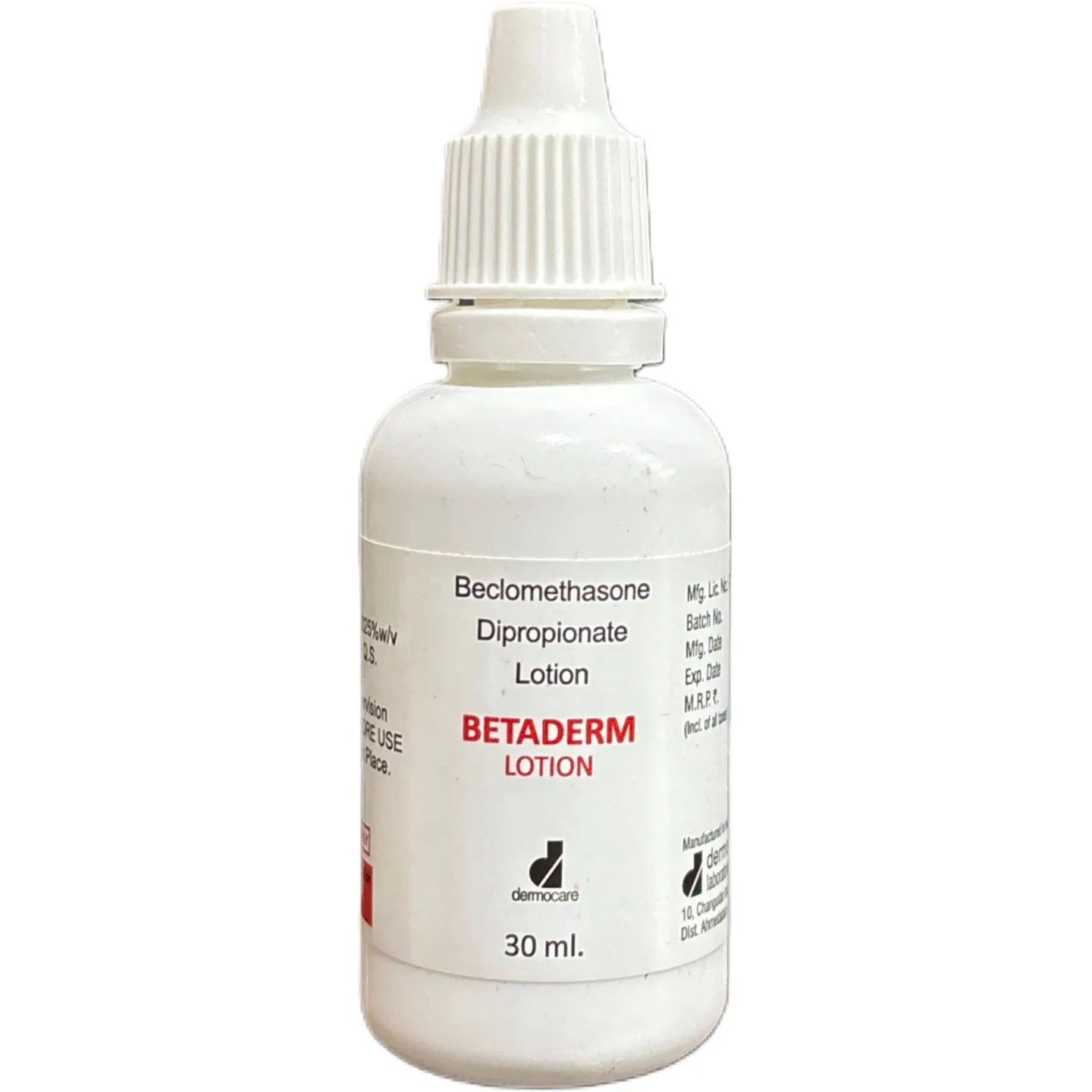 Betaderm Lotion product image