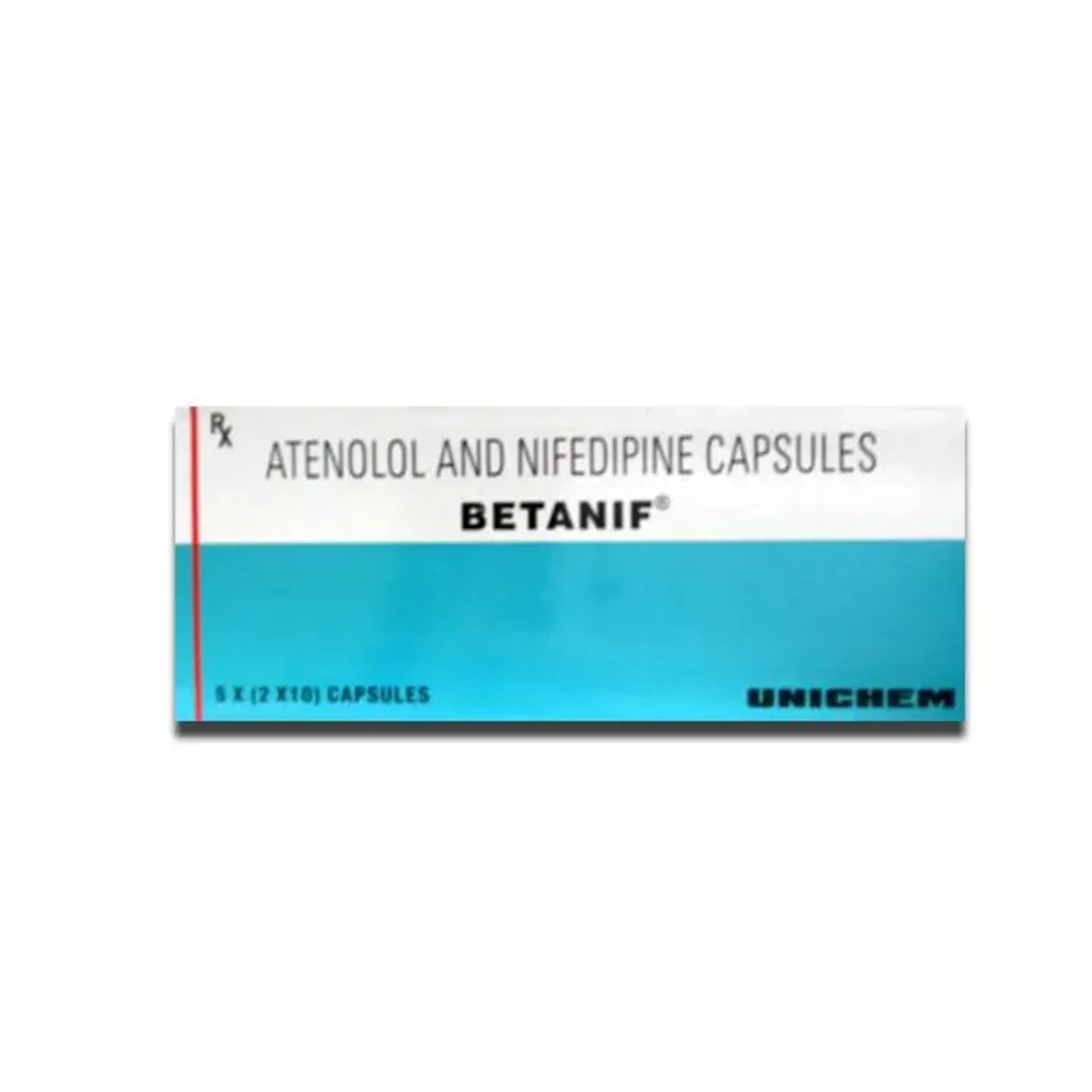 Betanif Capsule product image