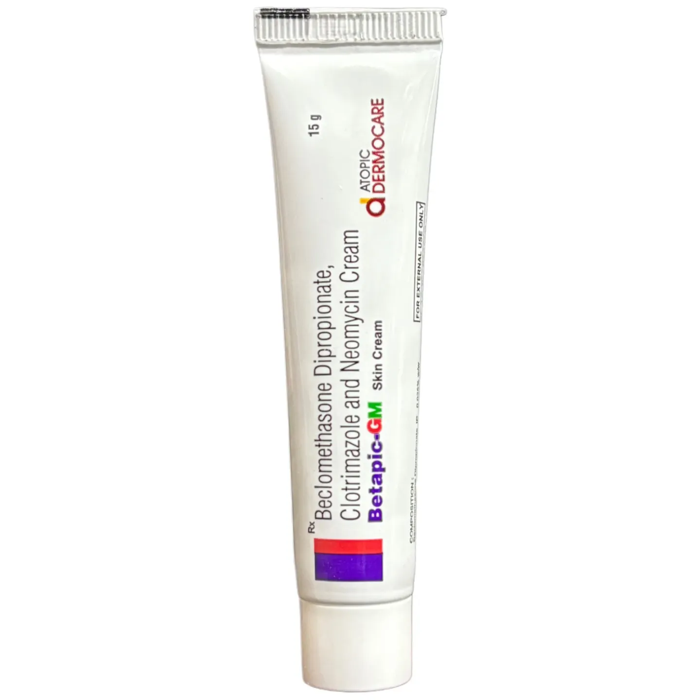 Betapic Gm Cream 15gm product image