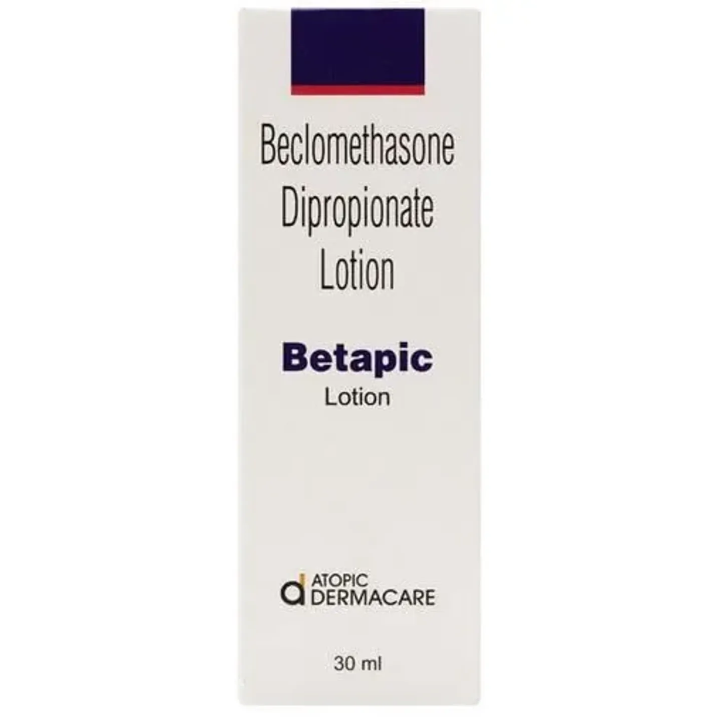 Betapic Lotion 30ml product image