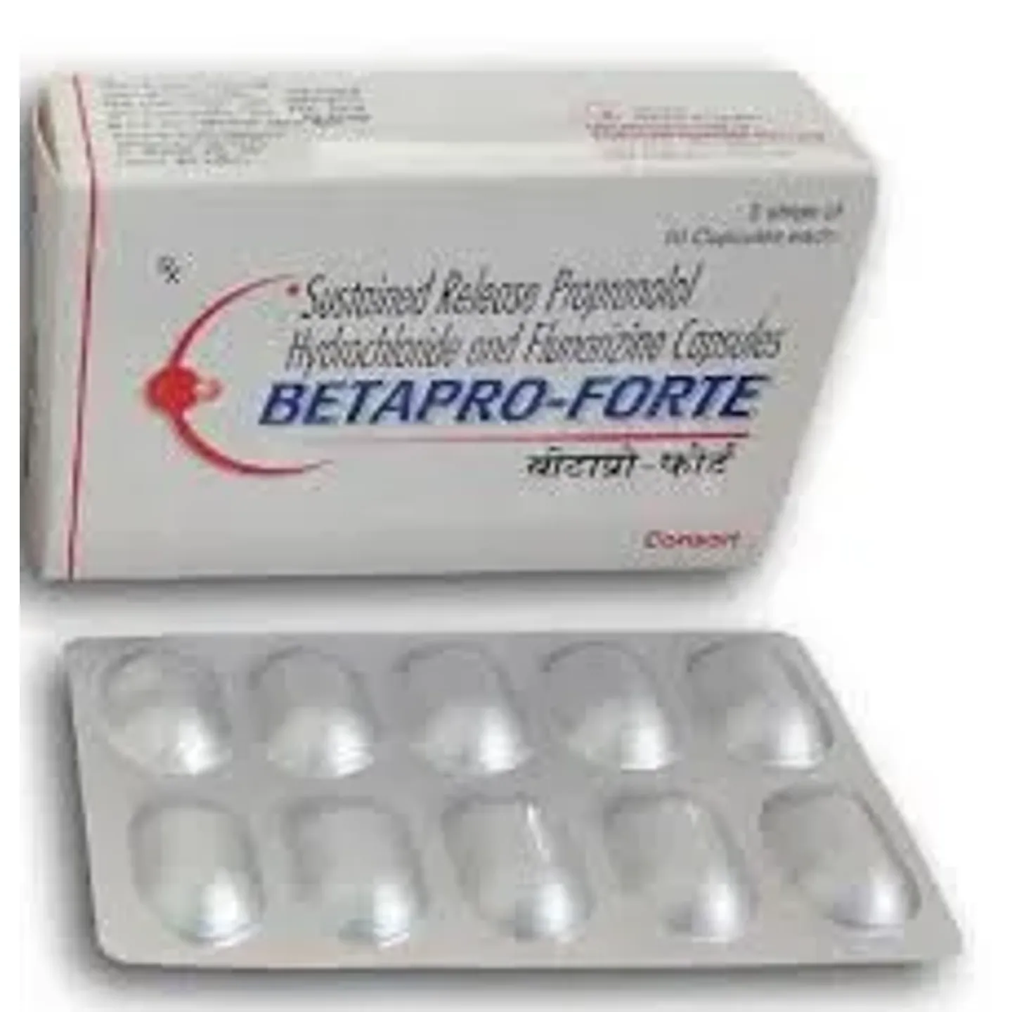 Betapro Forte Capsule product image