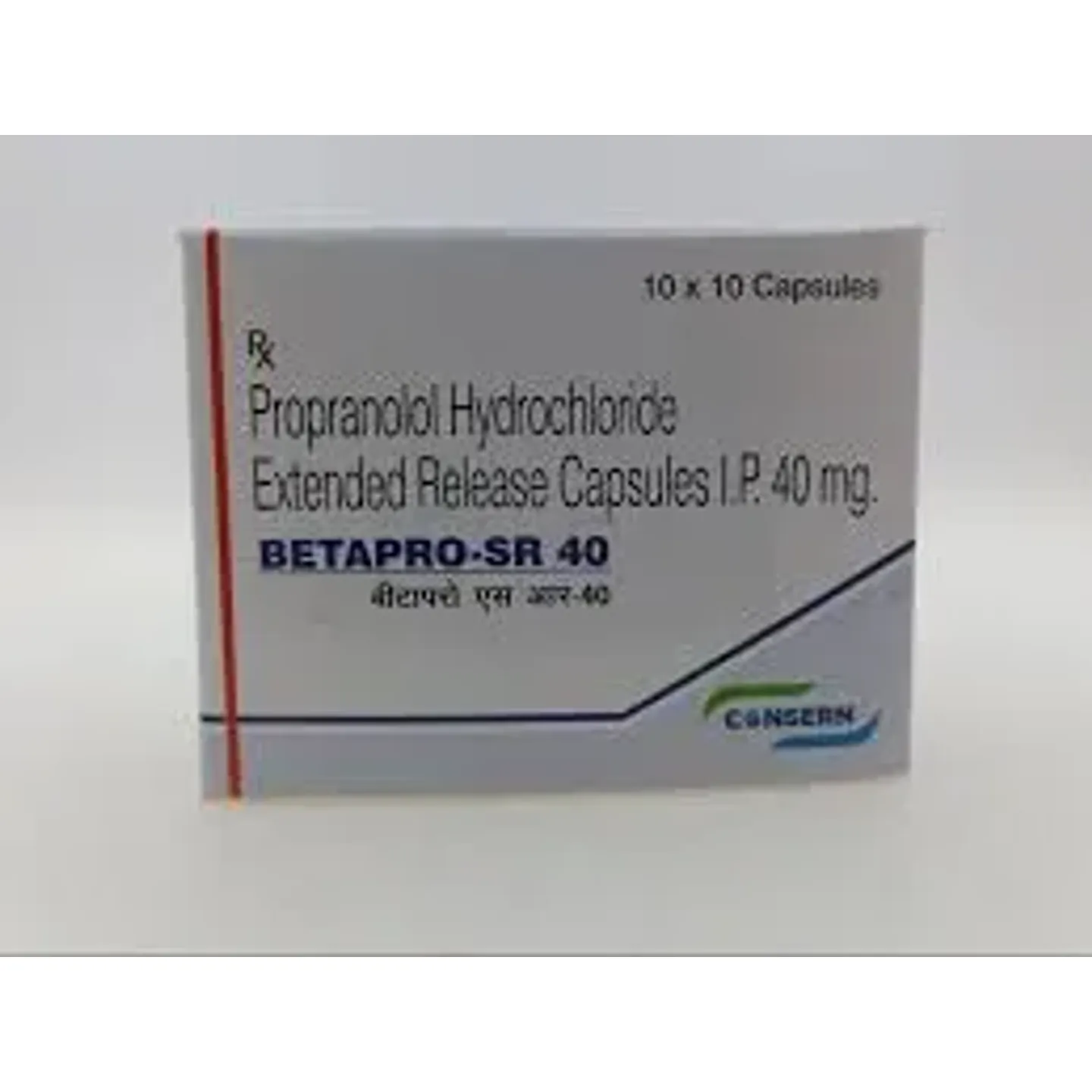 Betapro-sr-40 Tablet product image