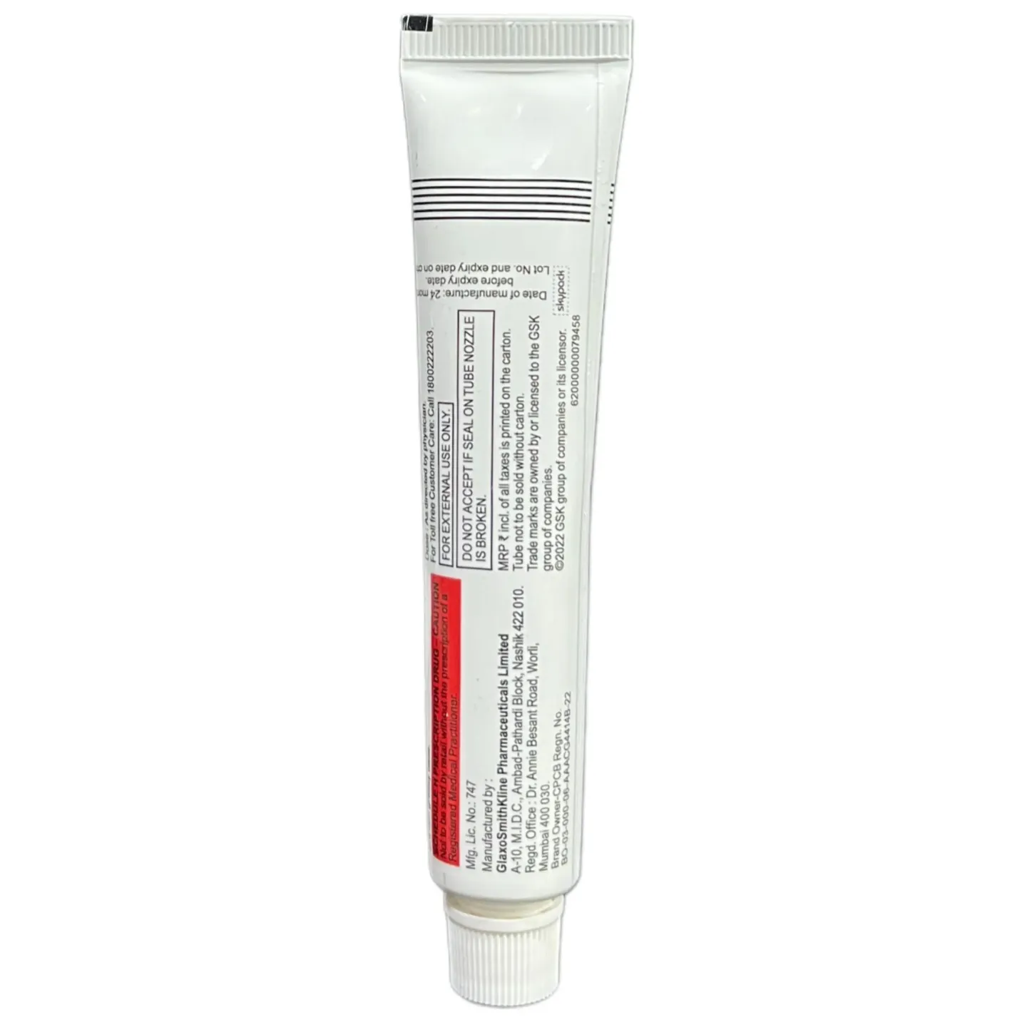 Betnovate Cream 20gm product image