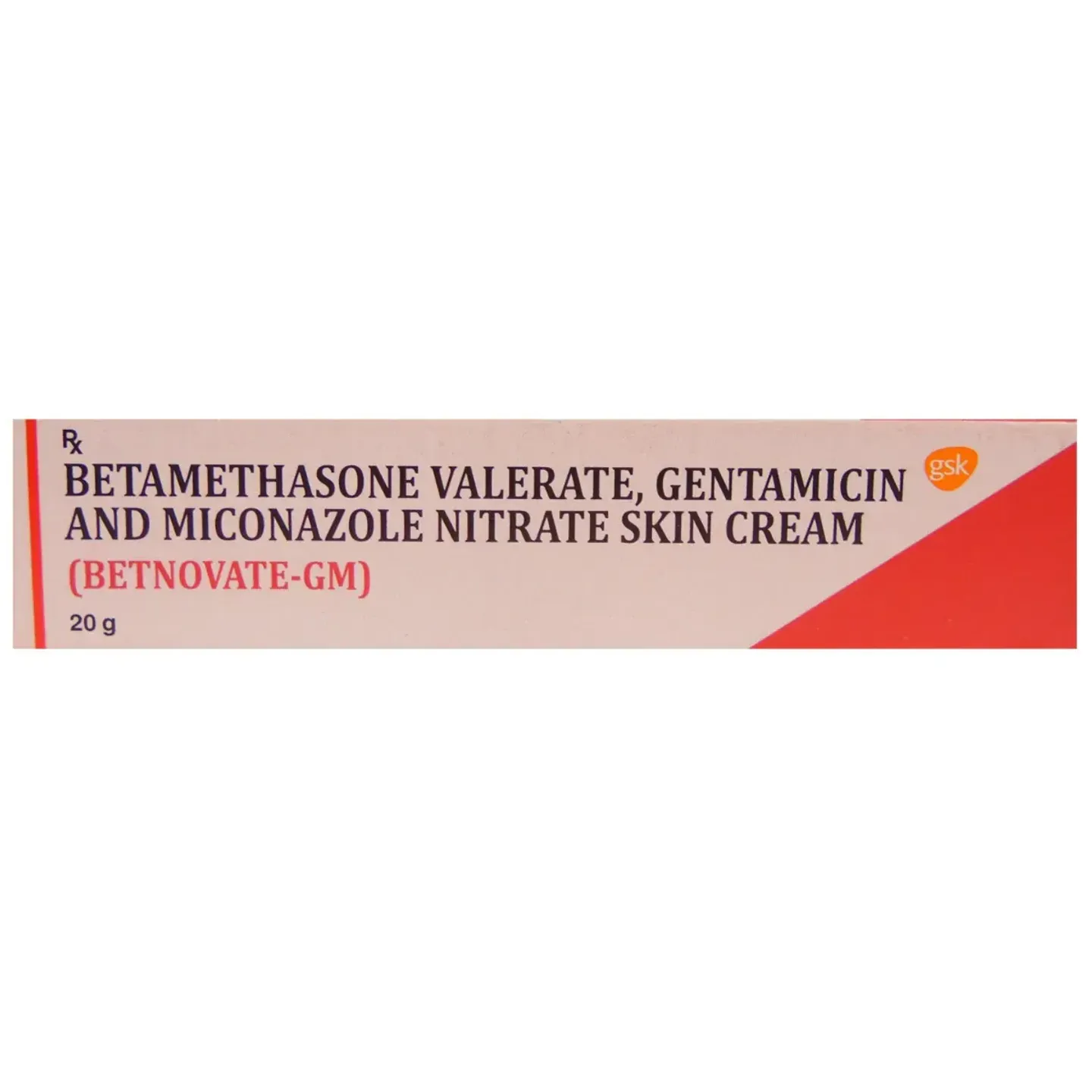 Betnovate Gm Cream 20gm product image