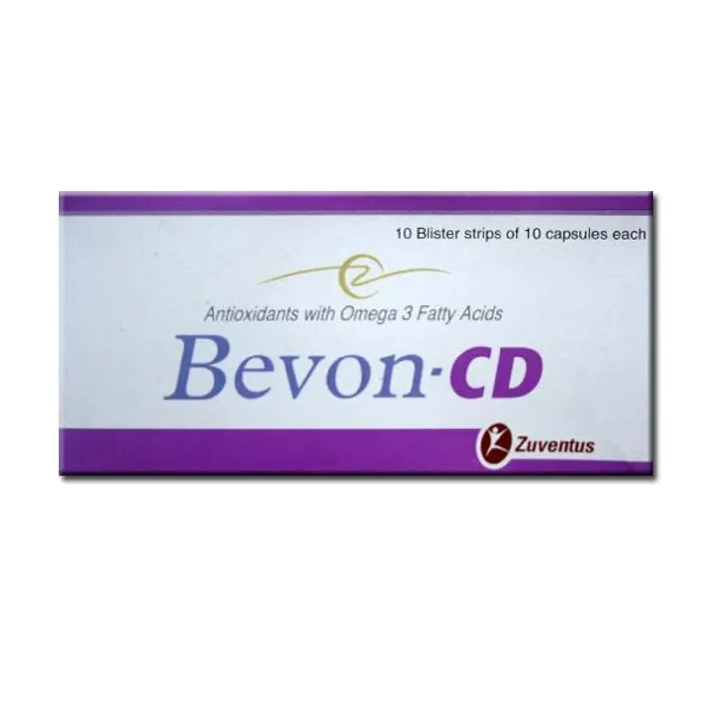 Bevon-cd Capsule product image